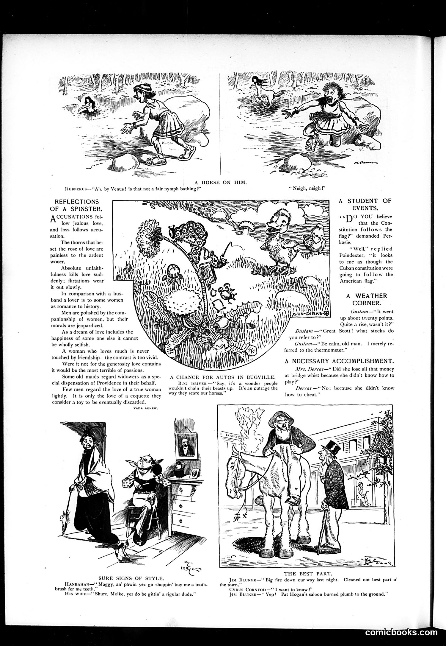 Judge — June 15, 1901 — page 6