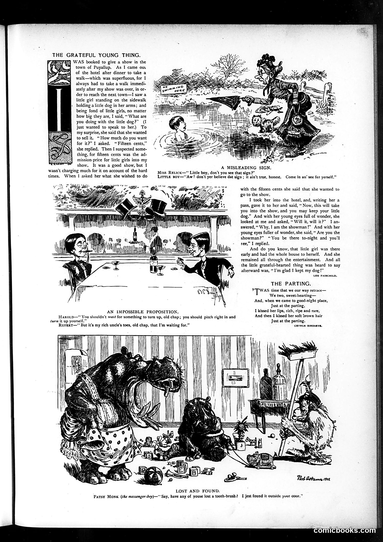 Judge — June 15, 1901 — page 7