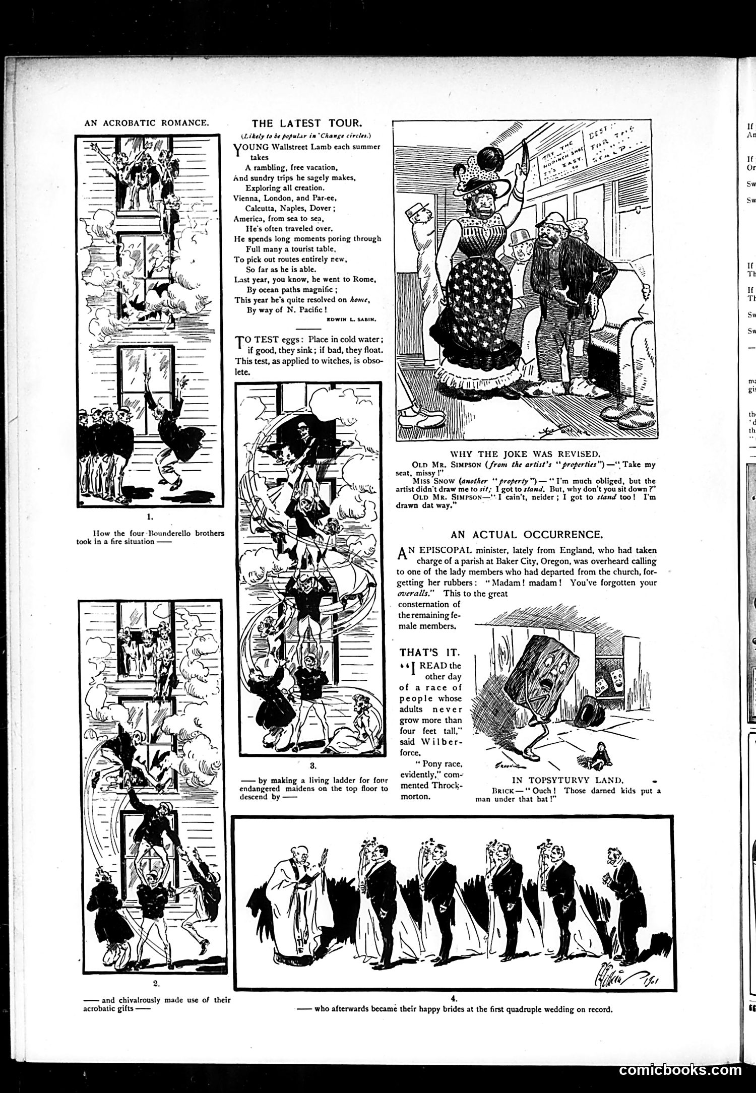 Judge — June 15, 1901 — page 10