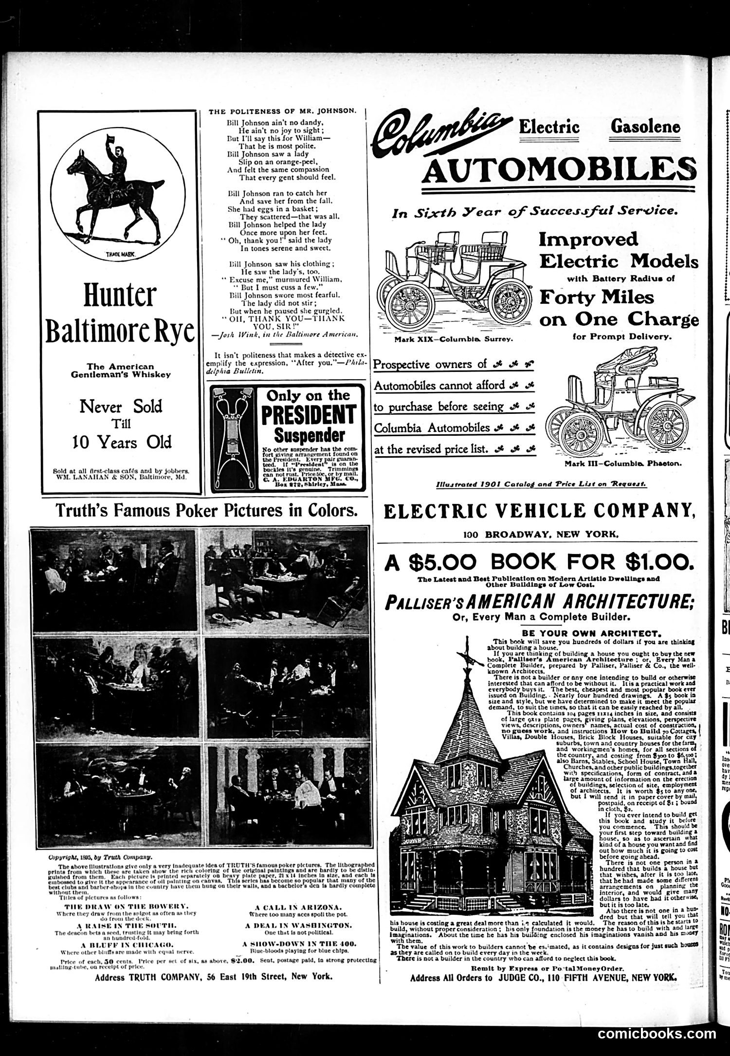 Judge — June 15, 1901 — page 14