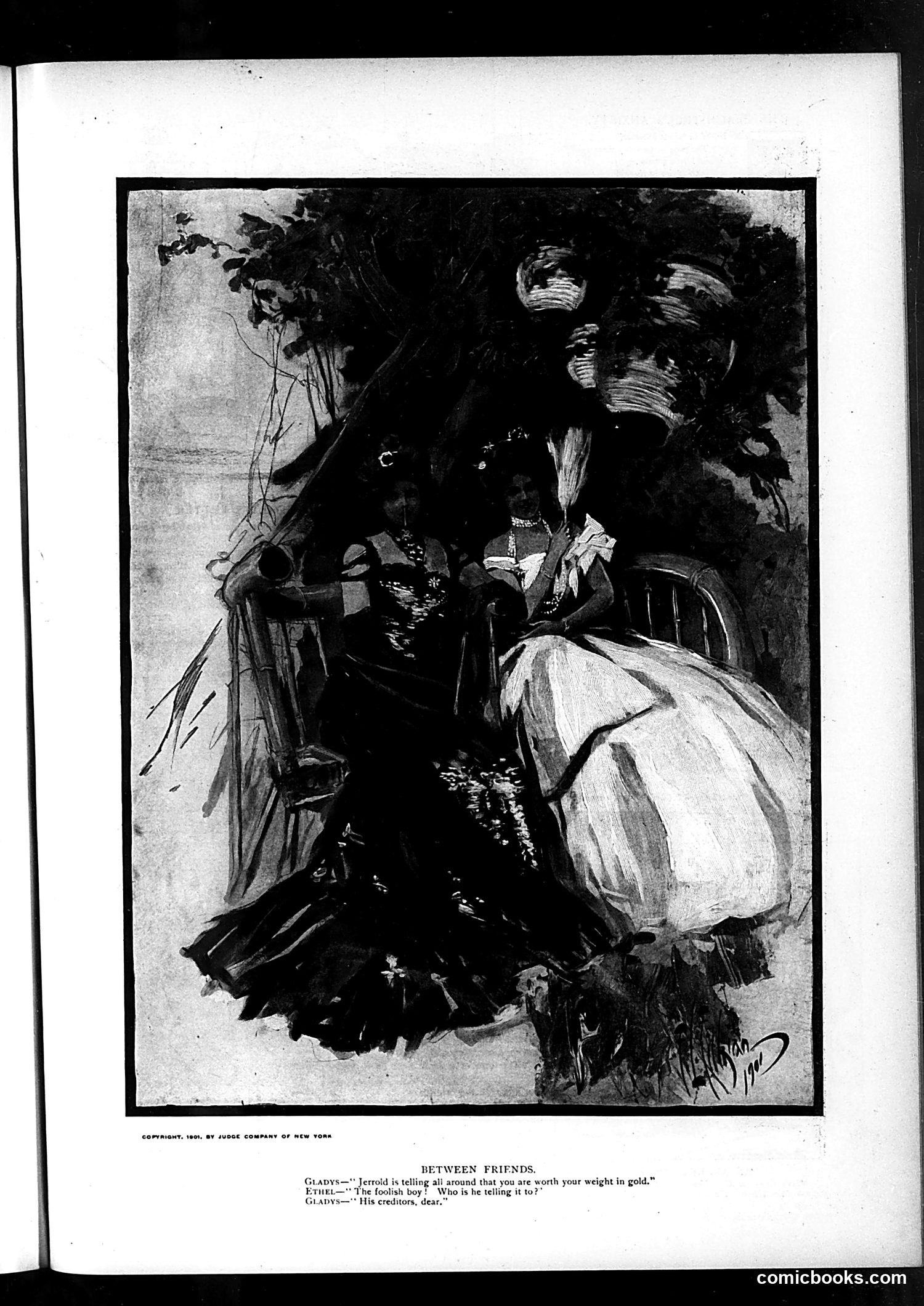 Judge — June 22, 1901 — page 5