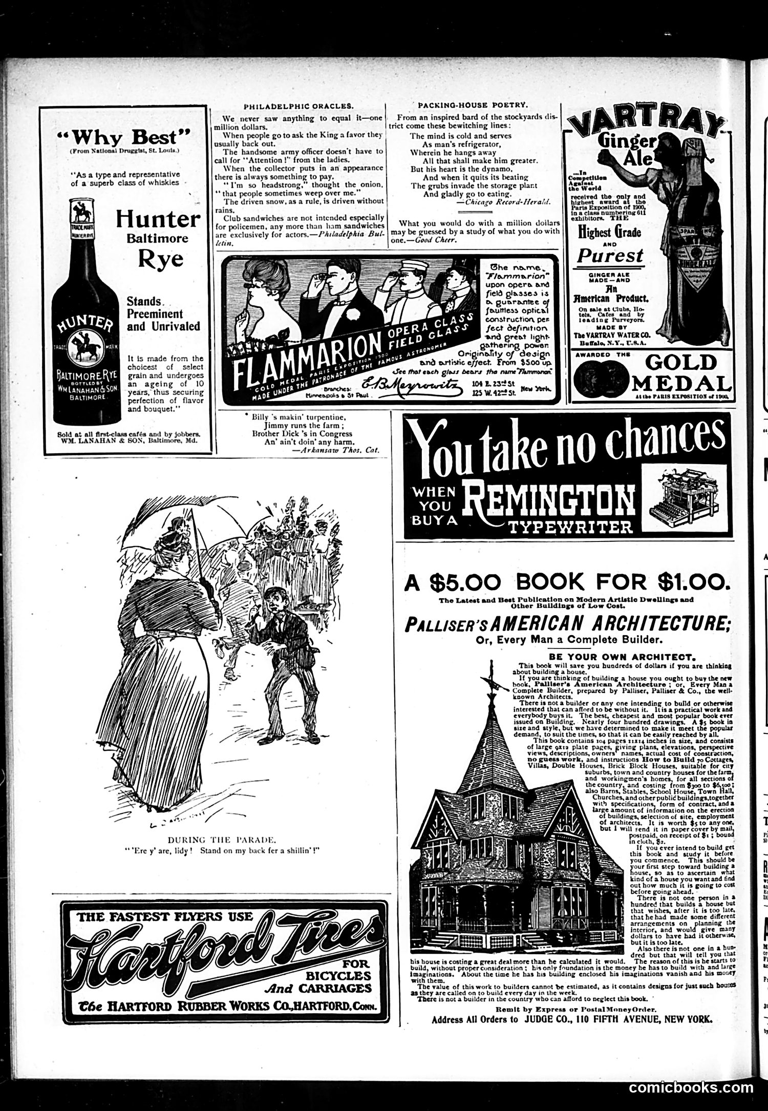 Judge — June 22, 1901 — page 14