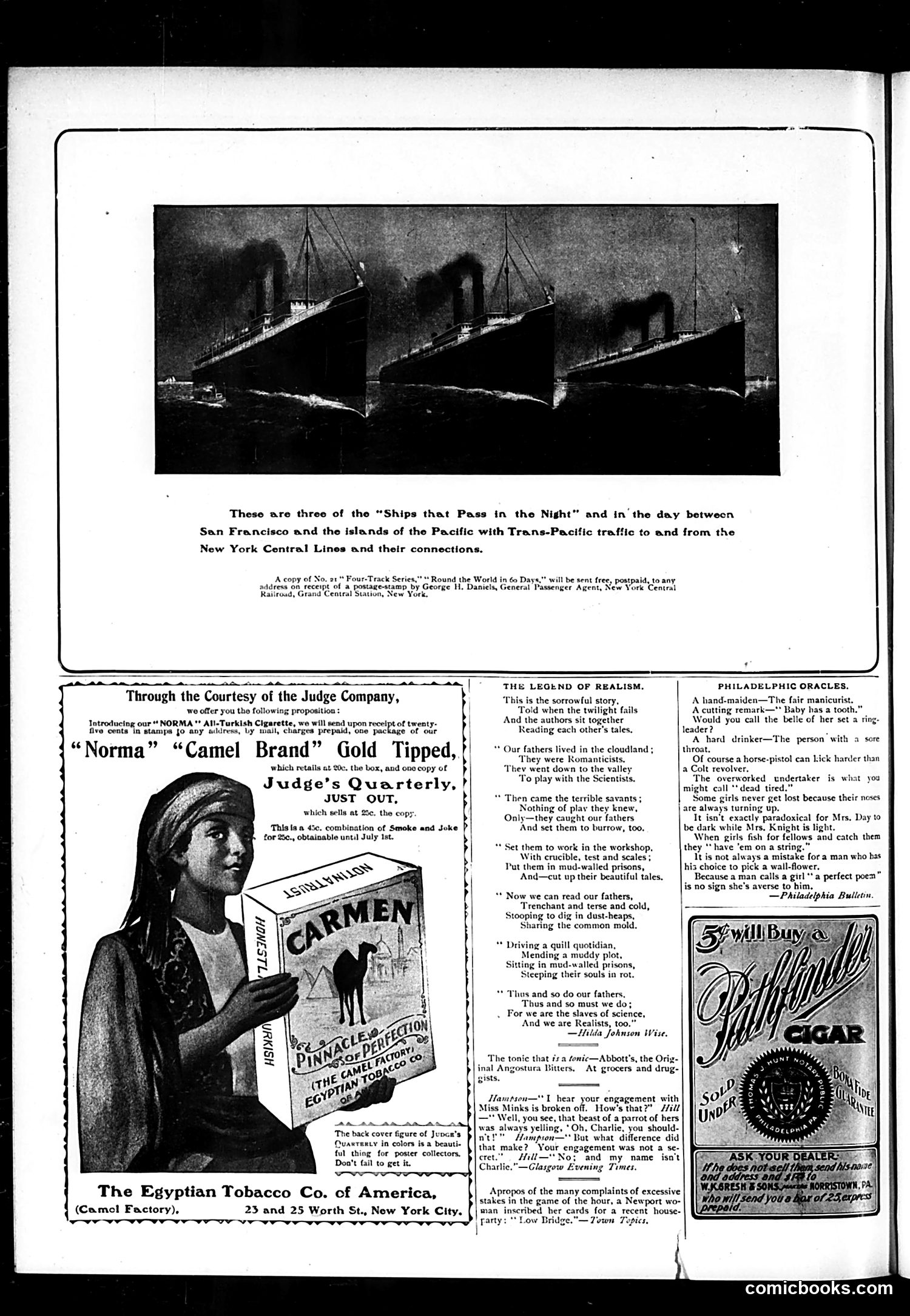 Judge — June 29, 1901 — page 2