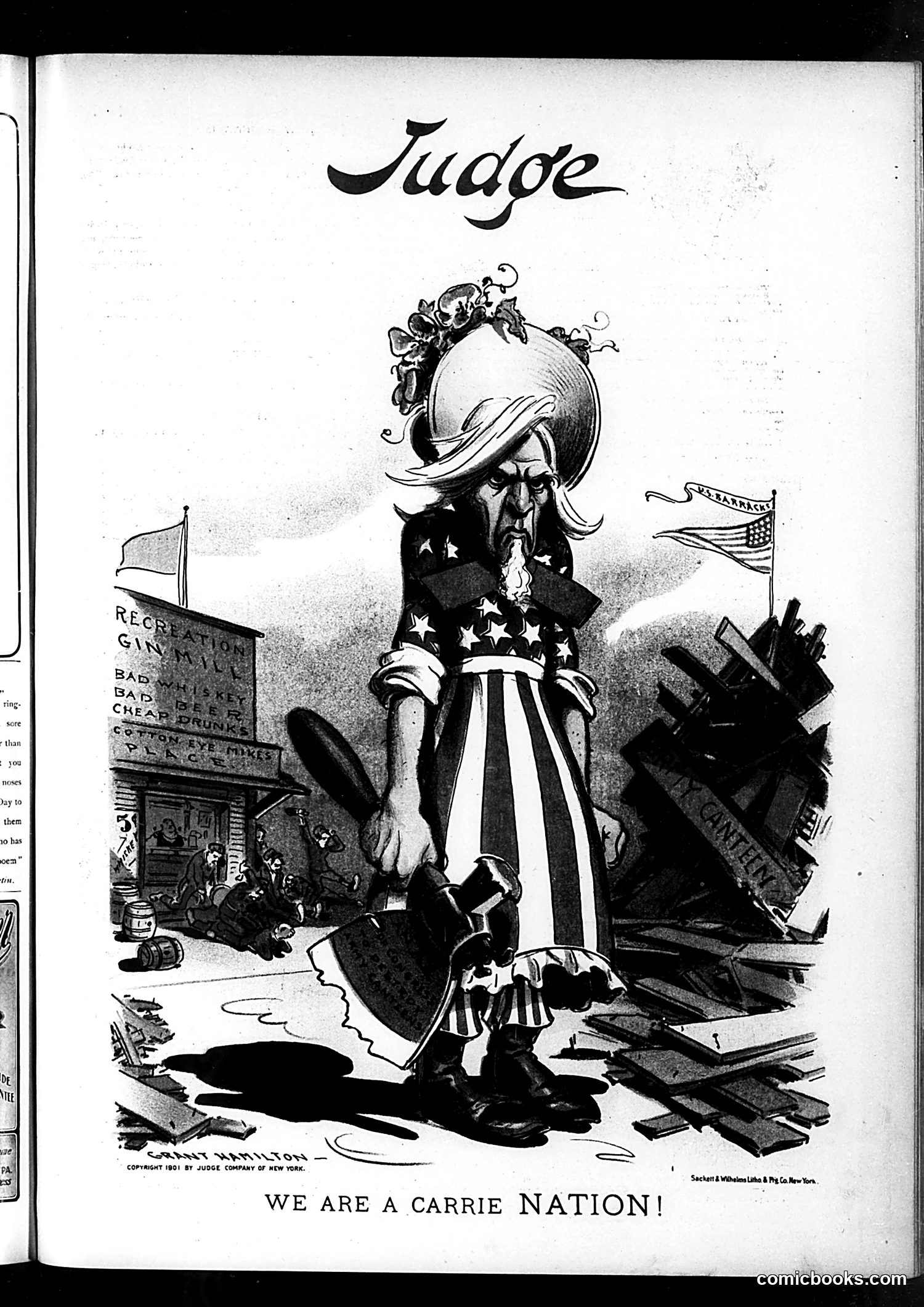 Judge — June 29, 1901 — page 3