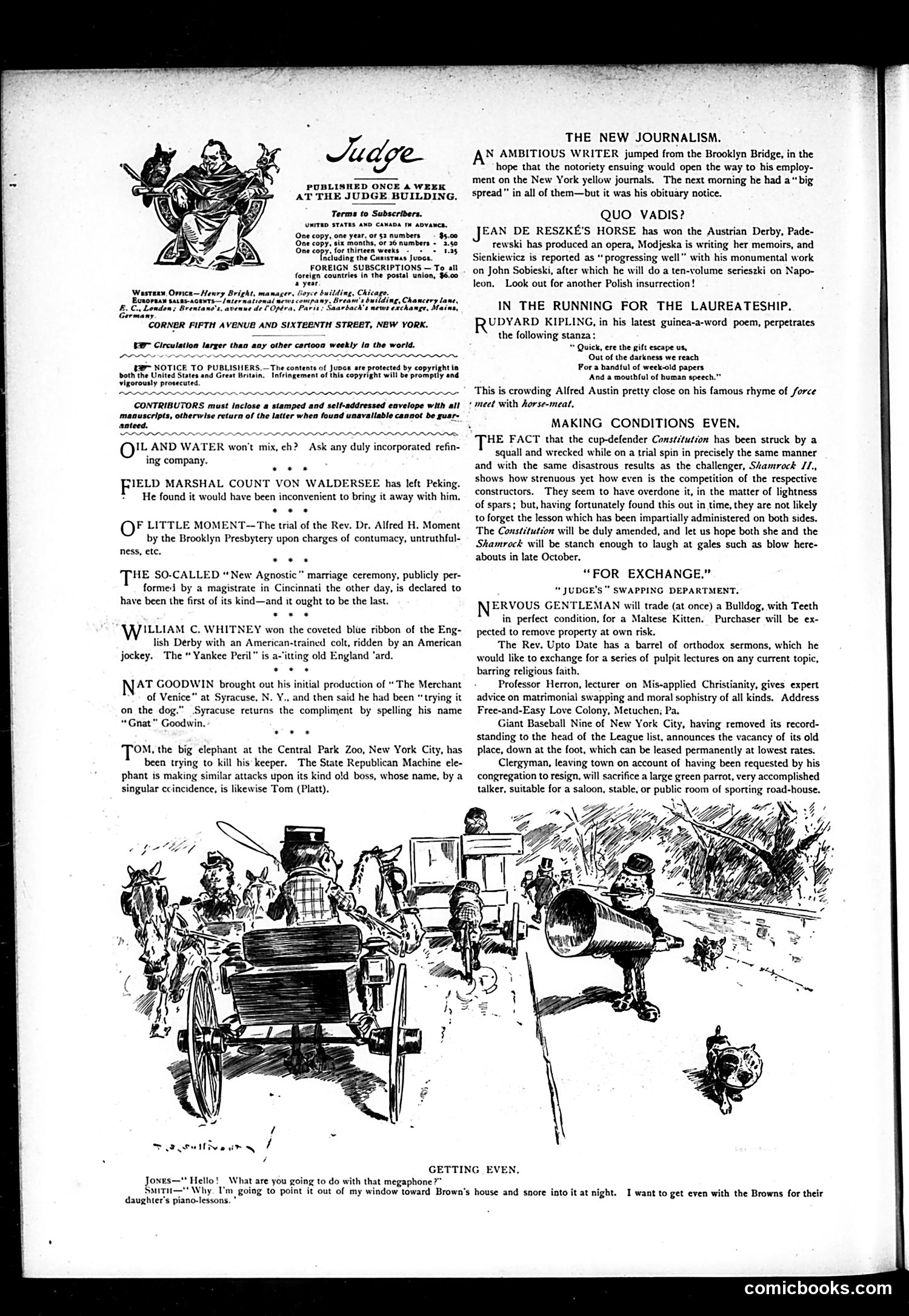 Judge — June 29, 1901 — page 4