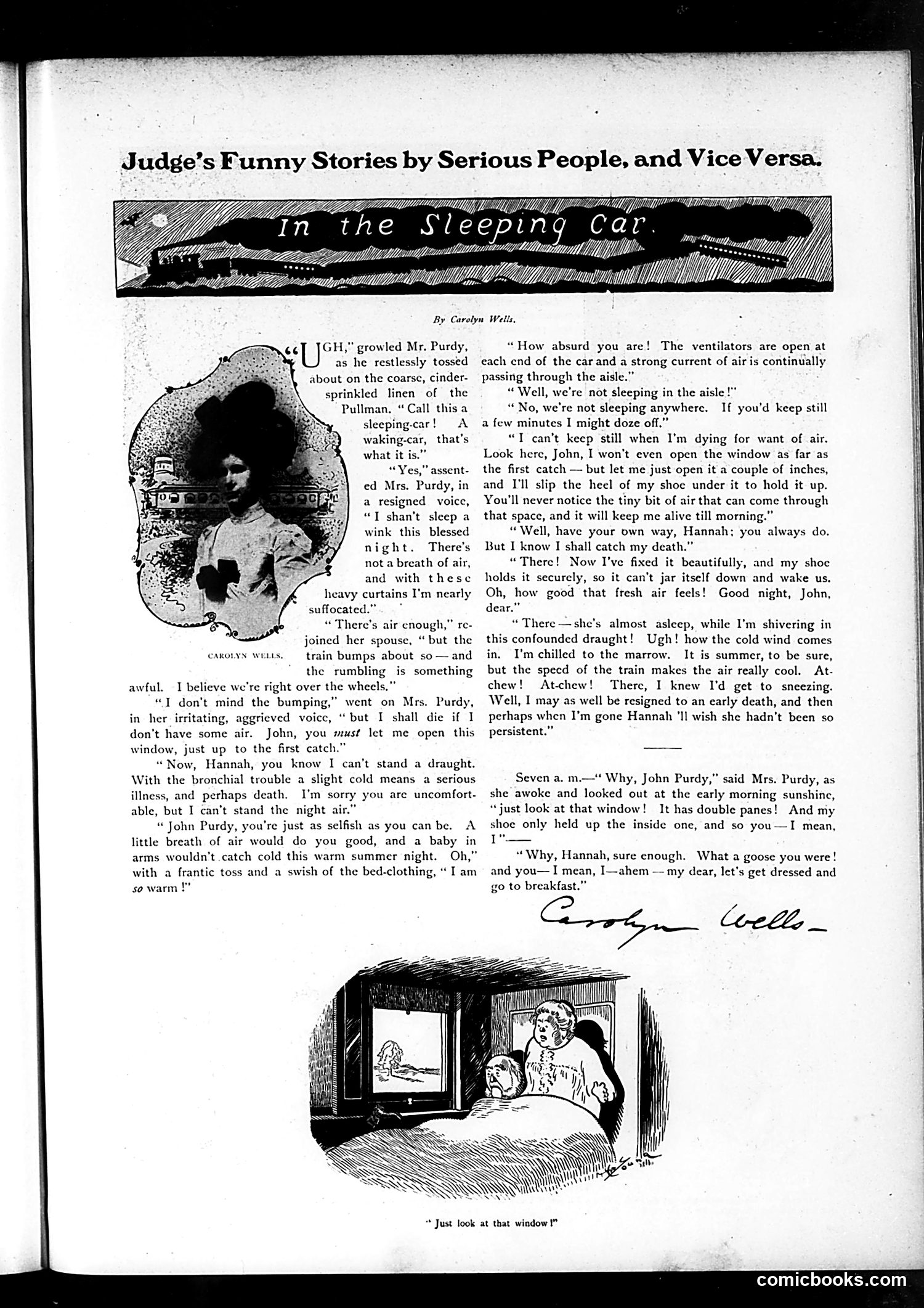 Judge — June 29, 1901 — page 5