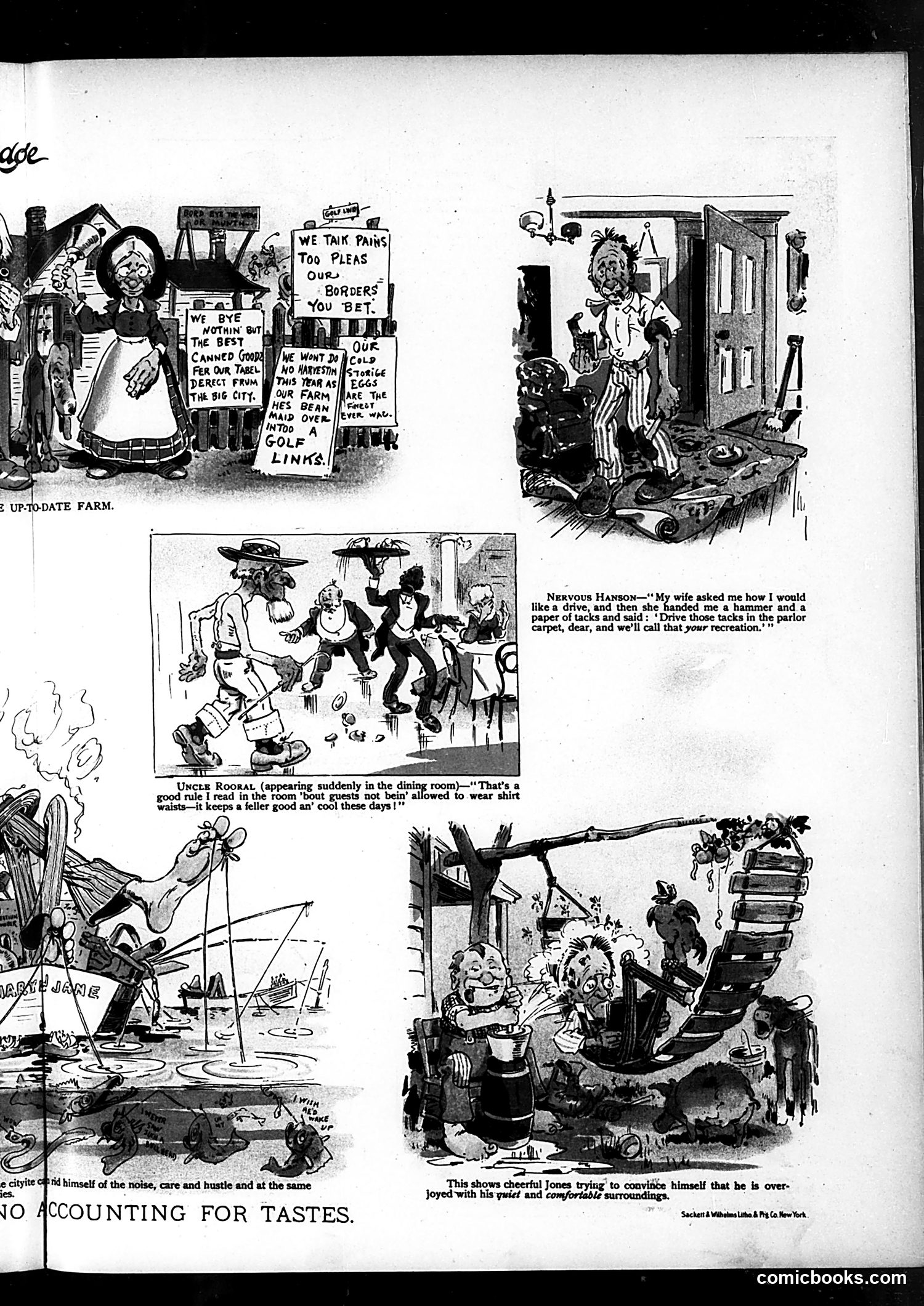 Judge — June 29, 1901 — page 11