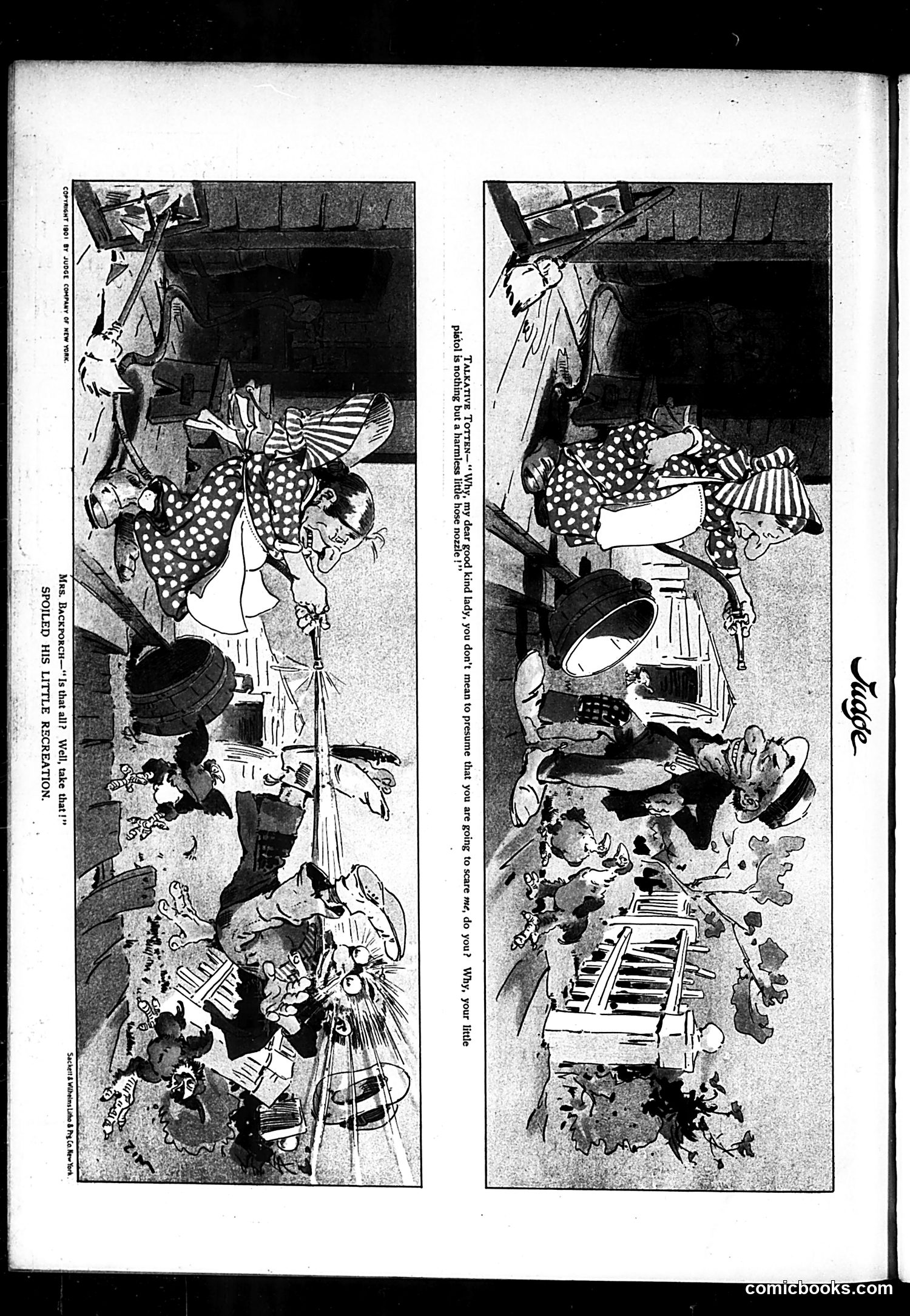 Judge — June 29, 1901 — page 18