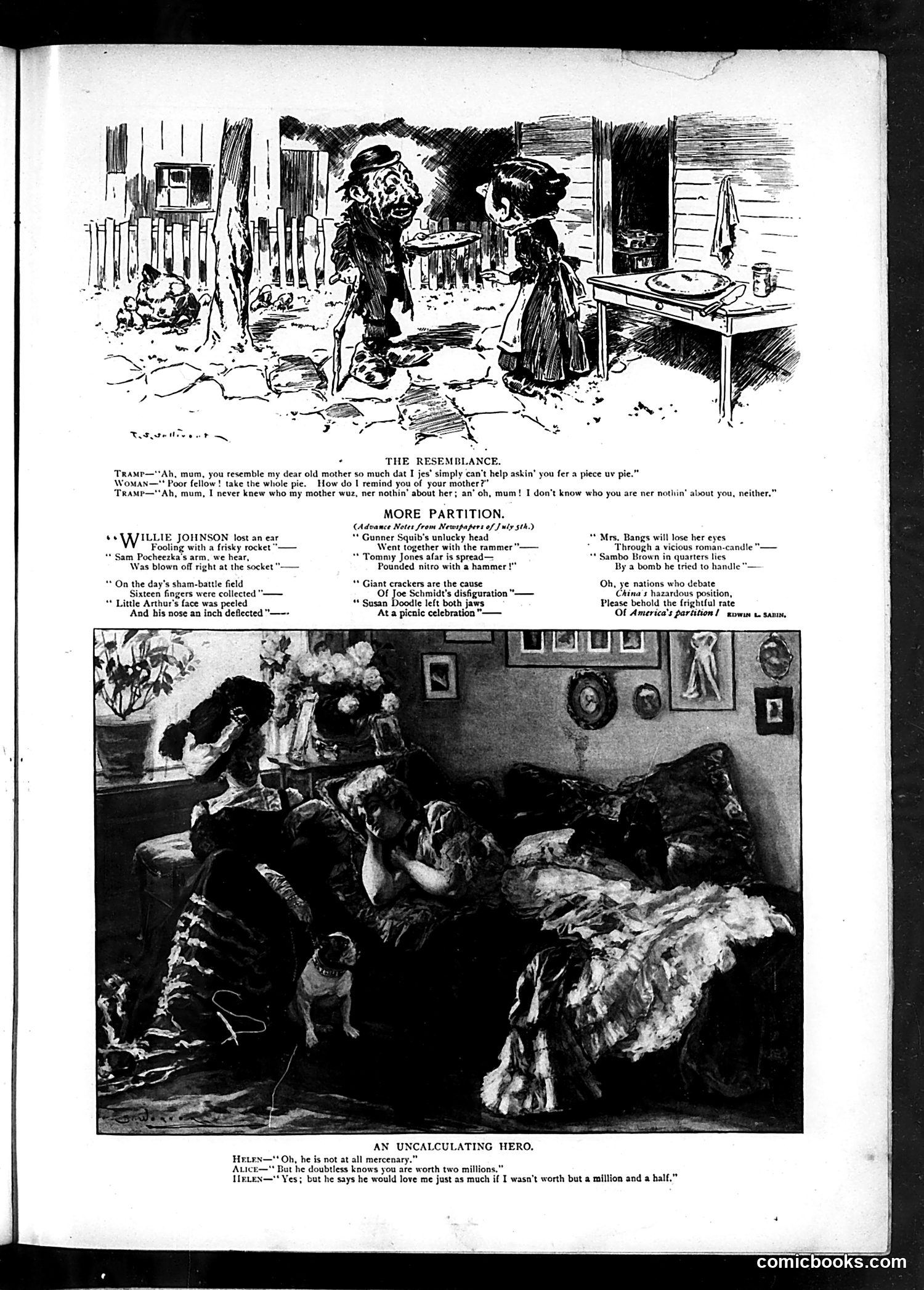 Judge — July 6, 1901 — page 5