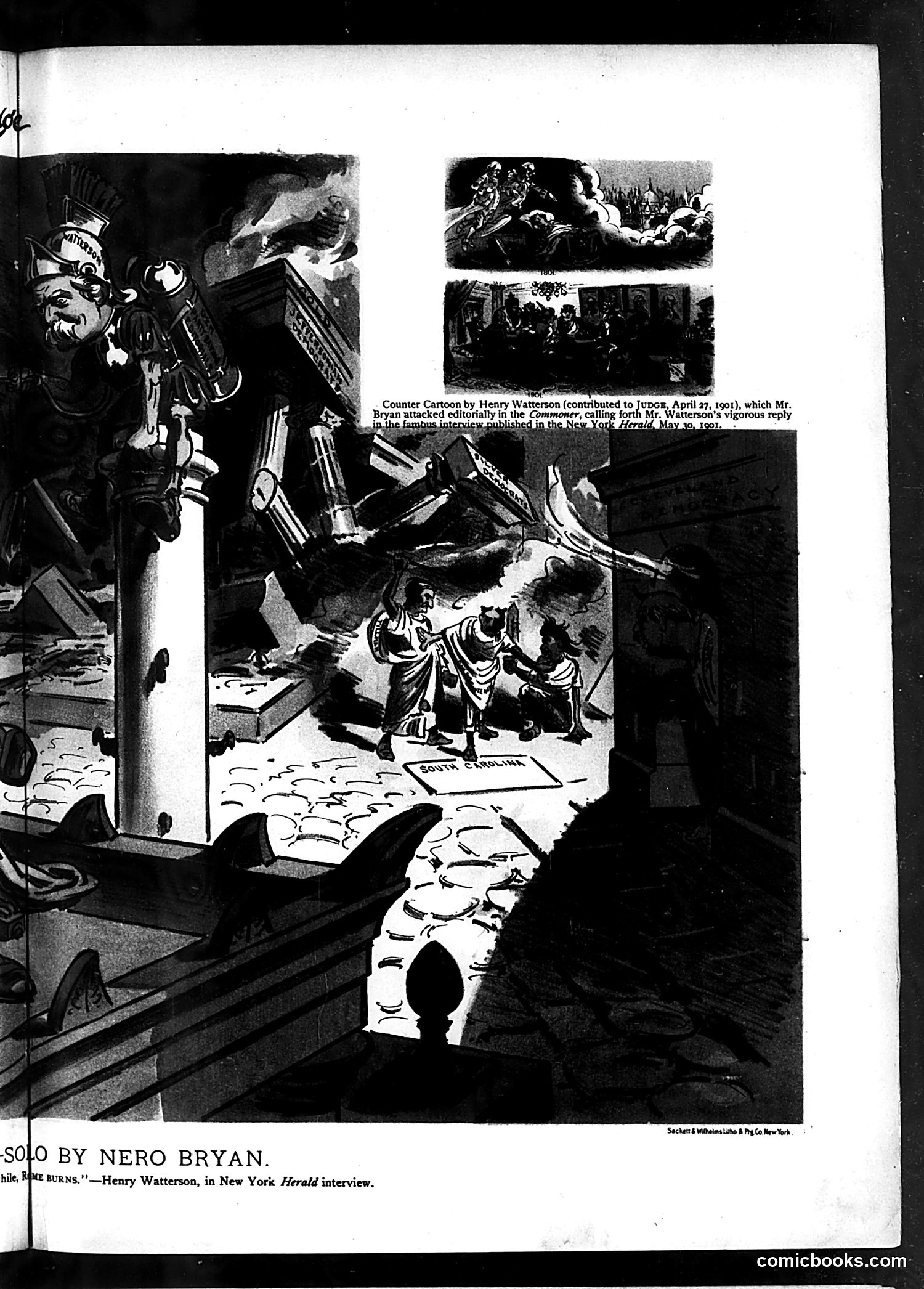Judge — July 6, 1901 — page 9