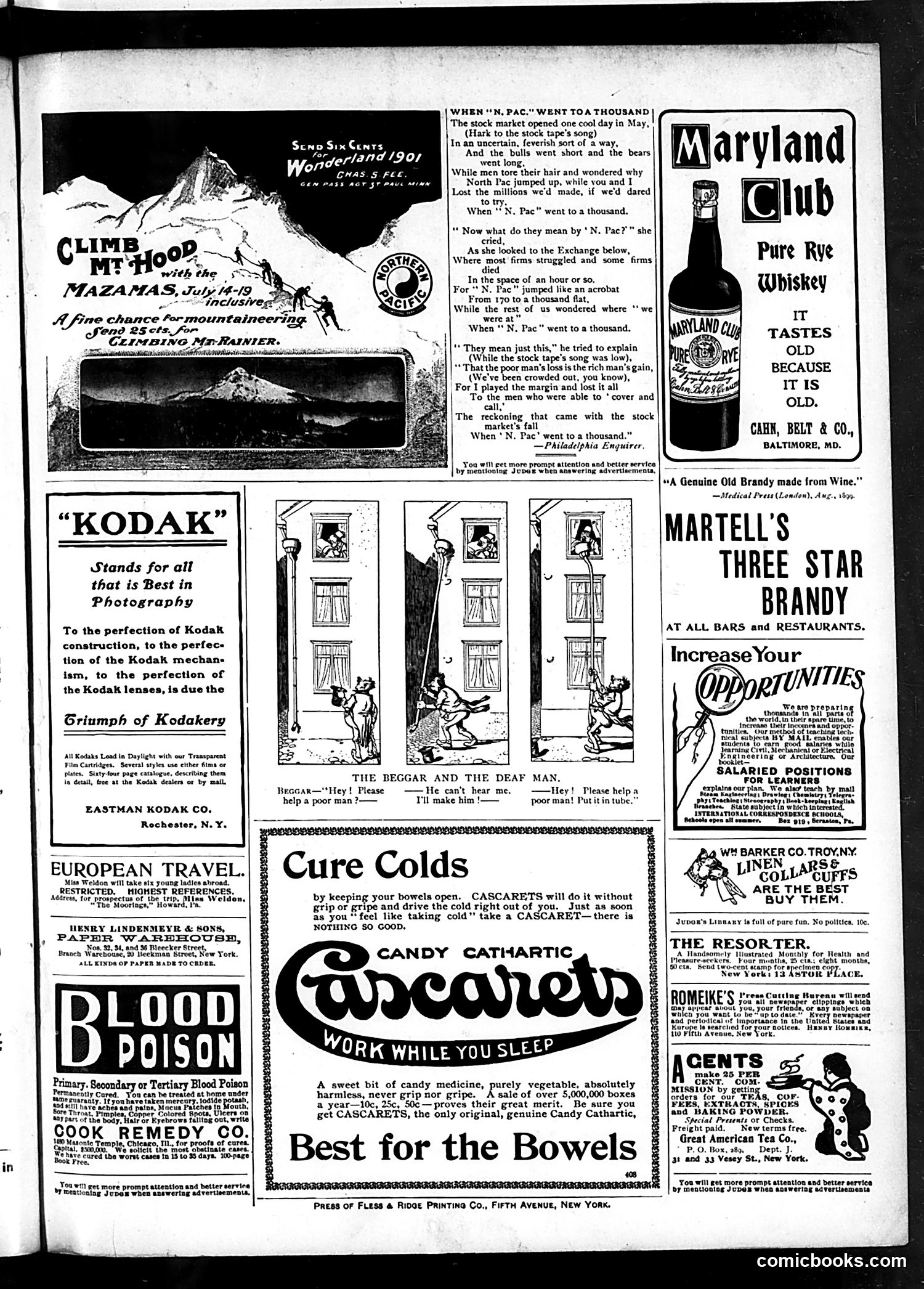 Judge — July 6, 1901 — page 15