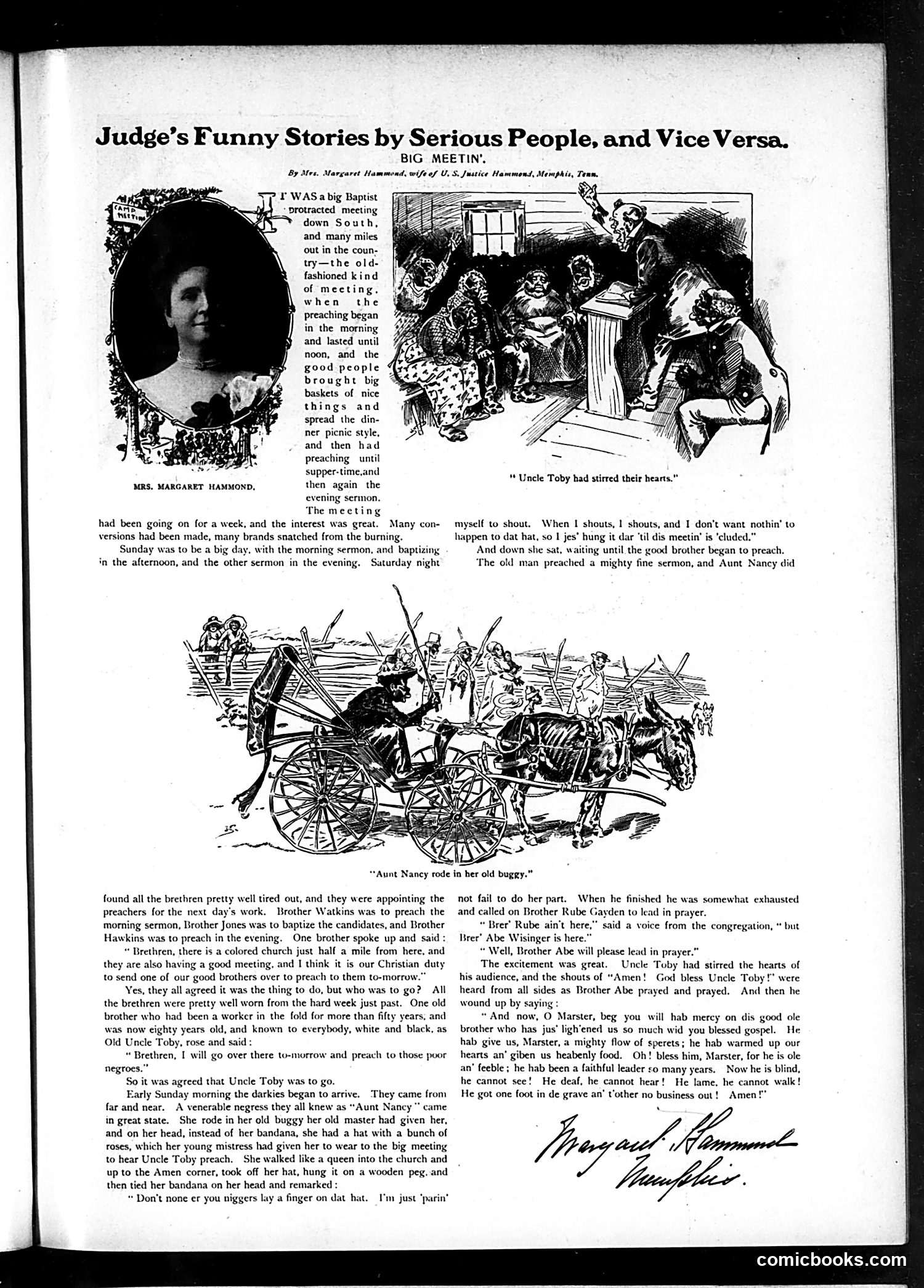 Judge — July 13, 1901 — page 3