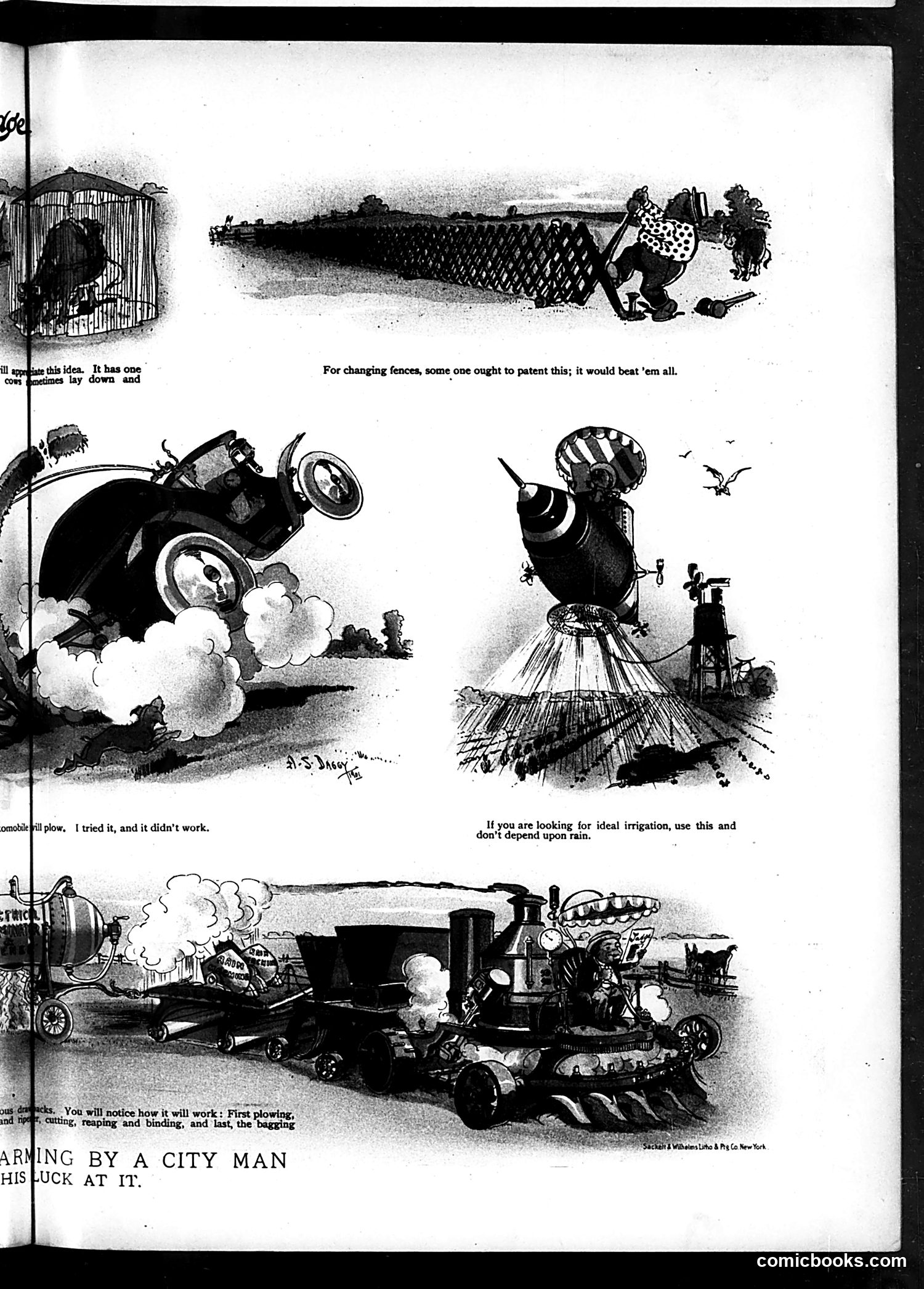 Judge — July 13, 1901 — page 9