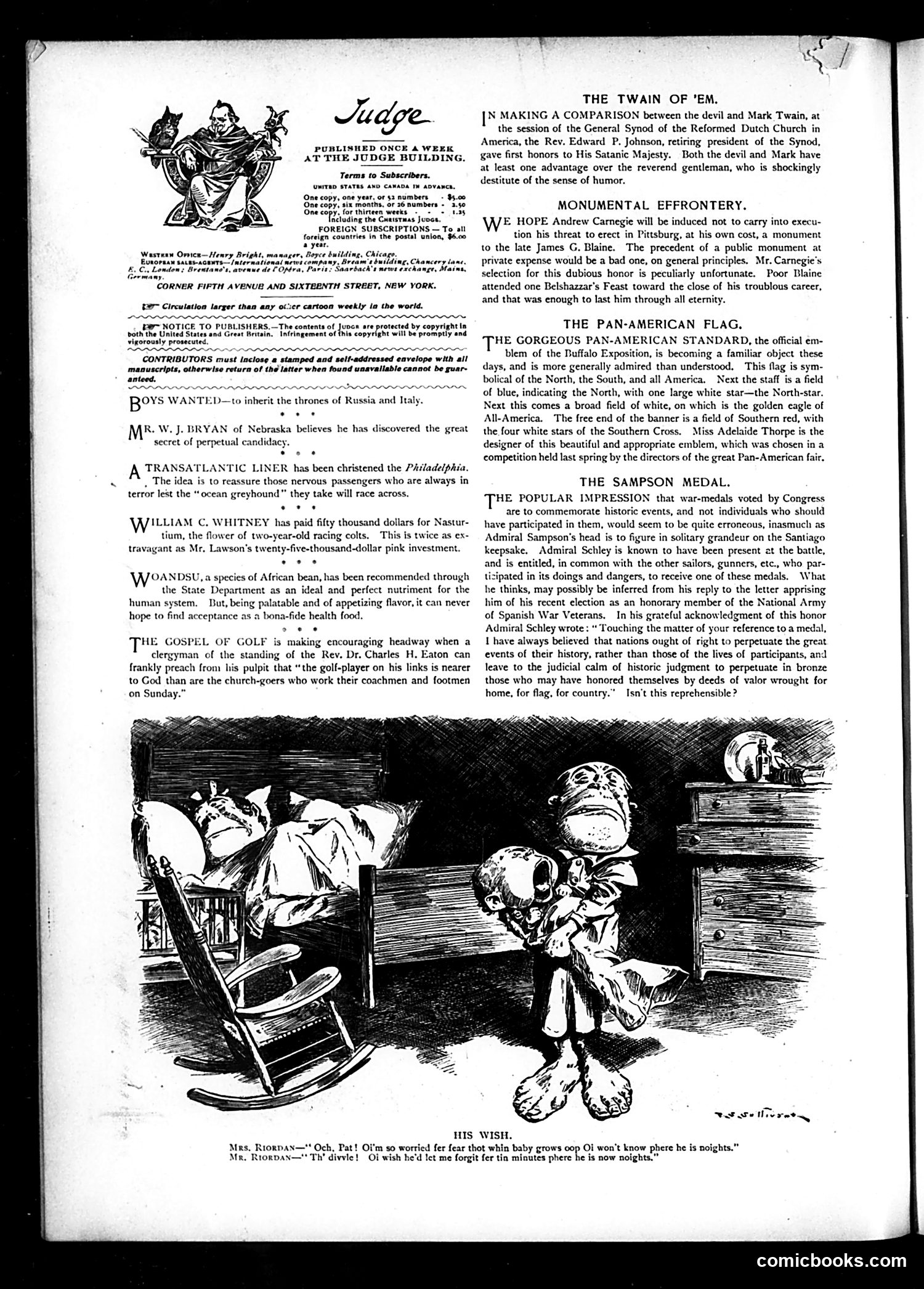 Judge — July 20, 1901 — page 2
