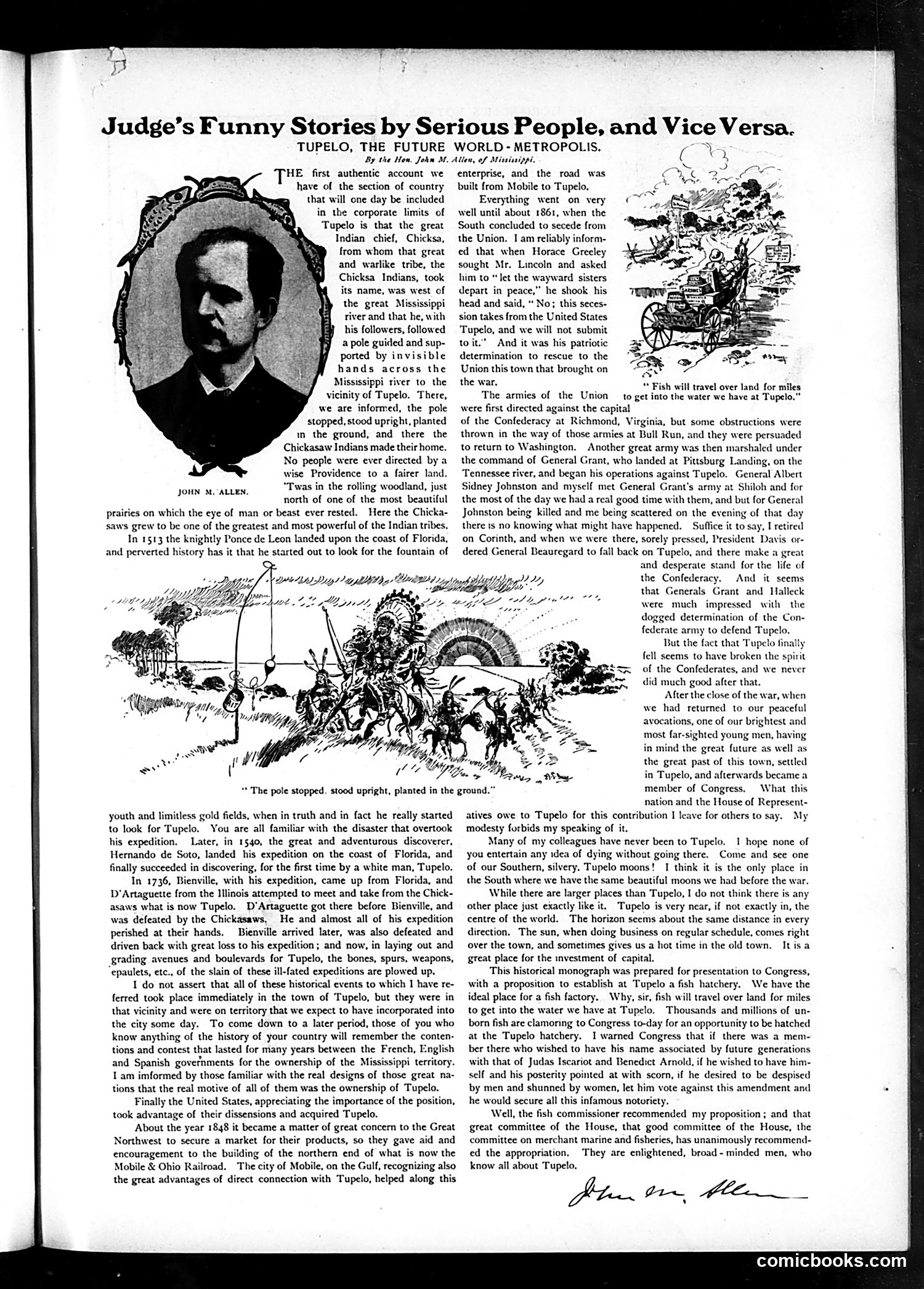 Judge — July 20, 1901 — page 3
