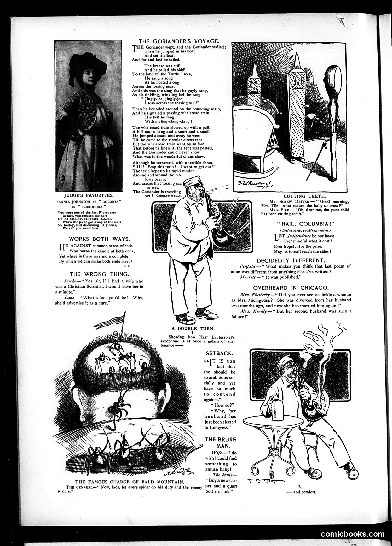 Judge — July 20, 1901 — page 4