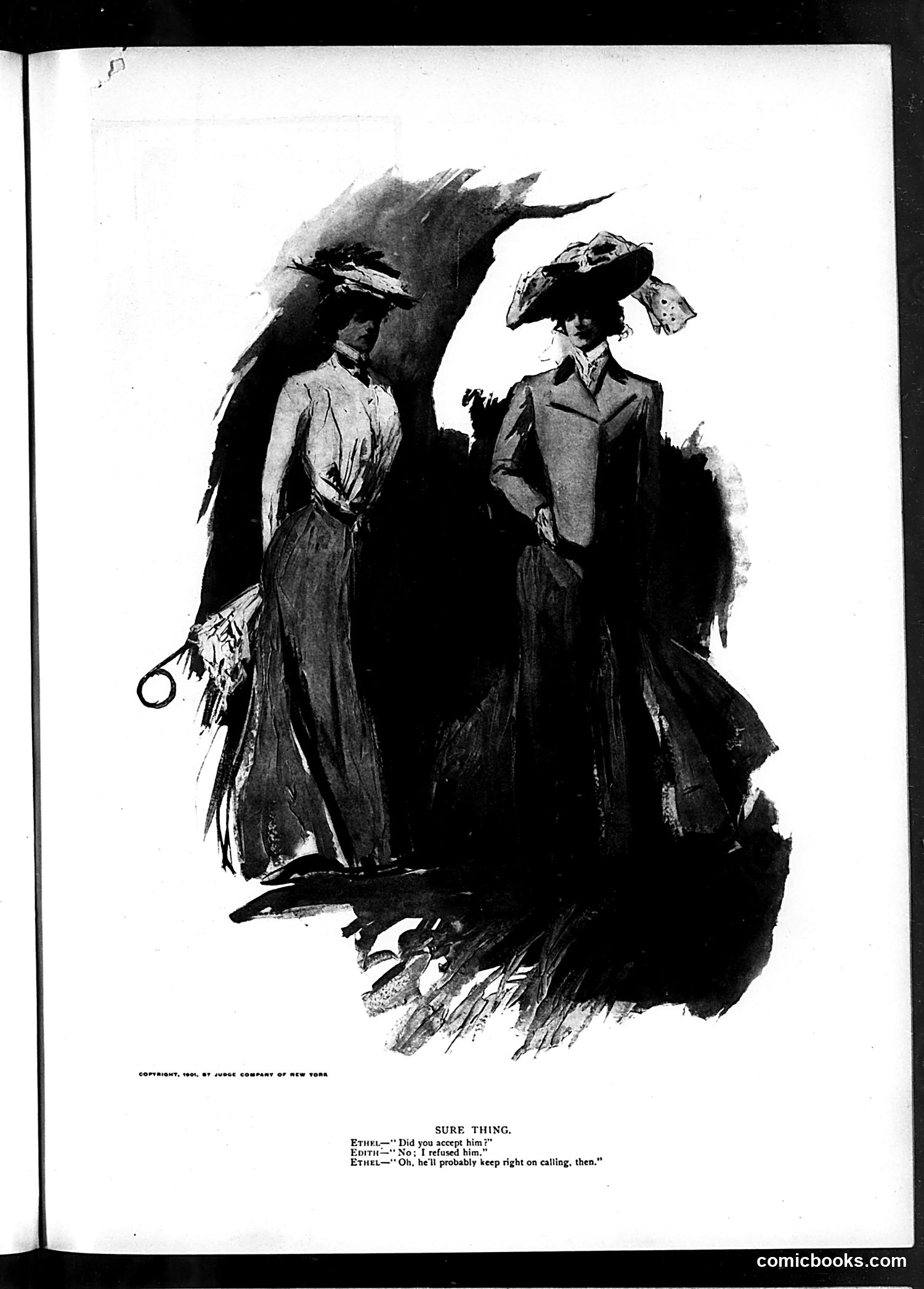 Judge — July 20, 1901 — page 5
