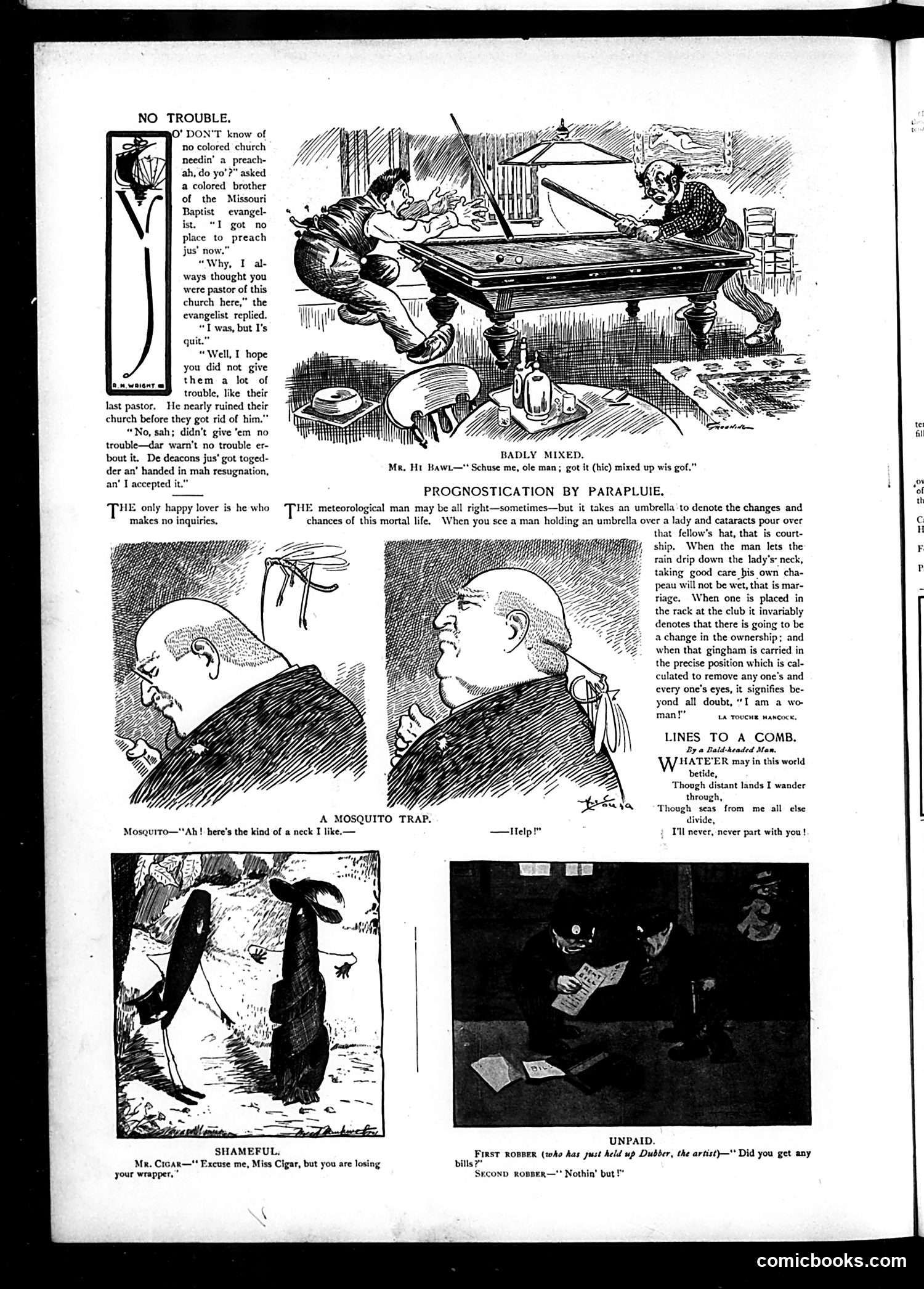Judge — July 20, 1901 — page 10