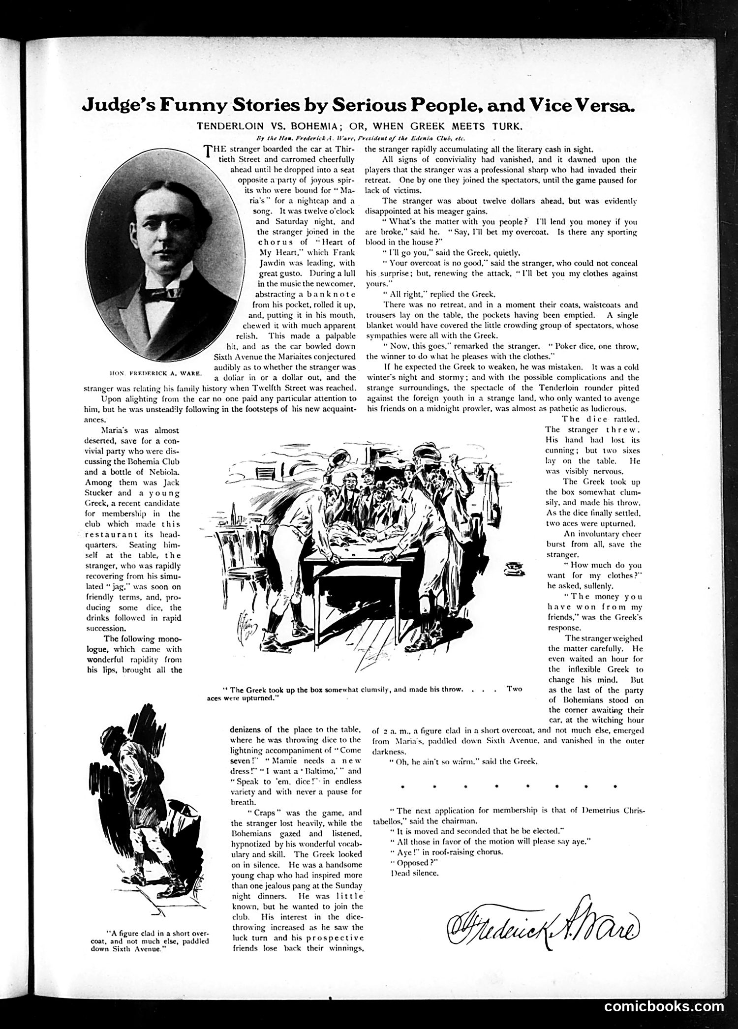 Judge — July 27, 1901 — page 3