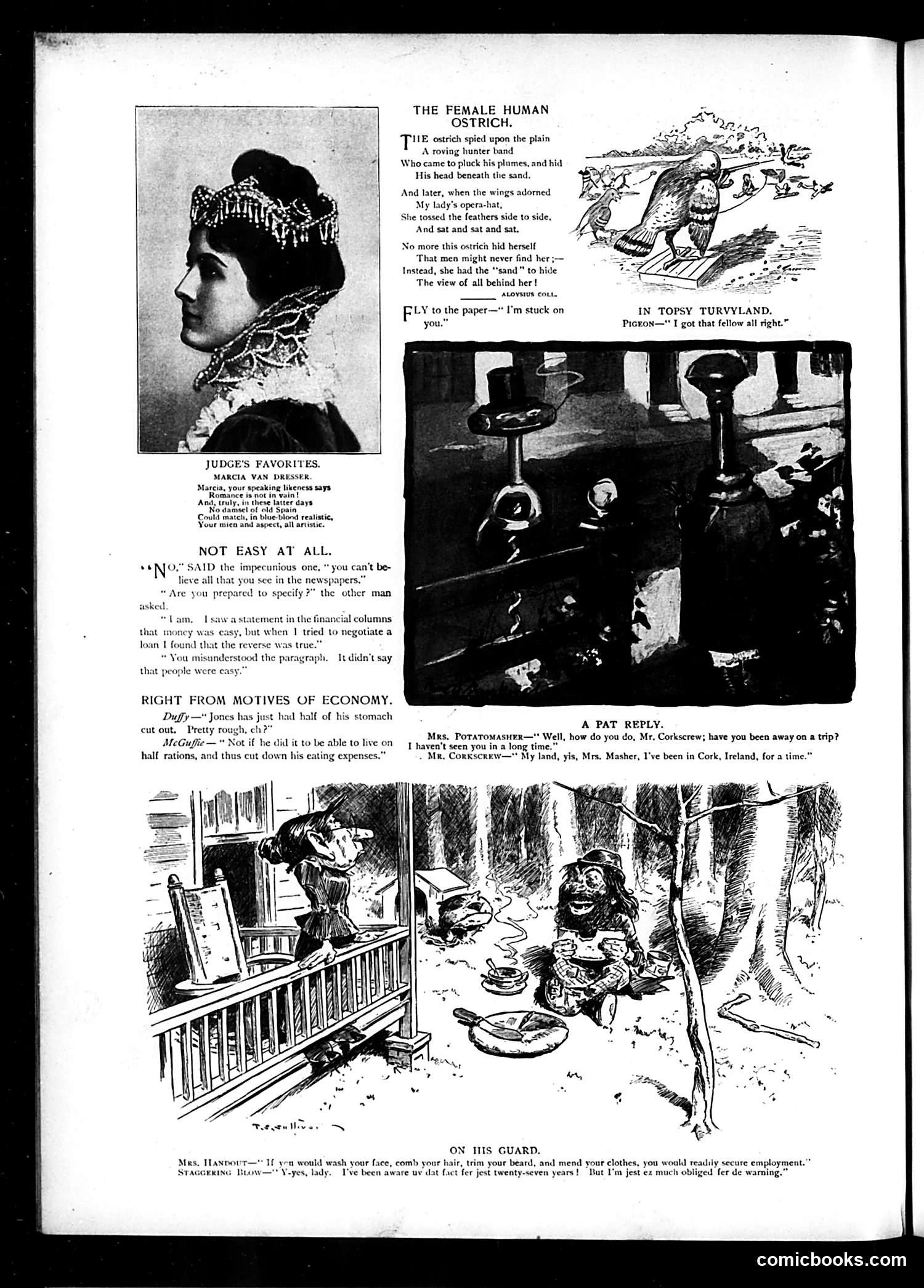 Judge — July 27, 1901 — page 4