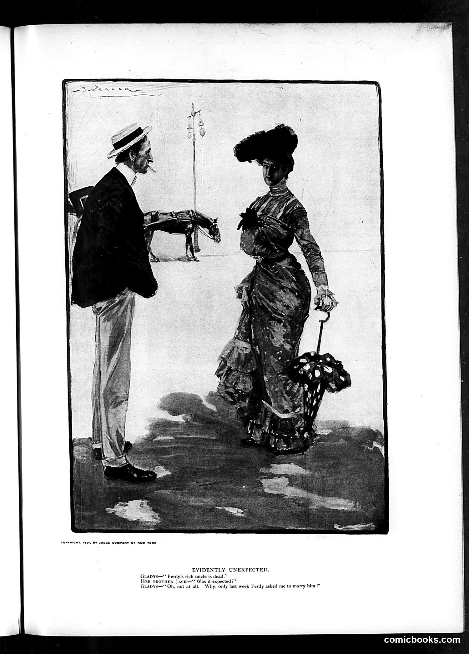 Judge — July 27, 1901 — page 5