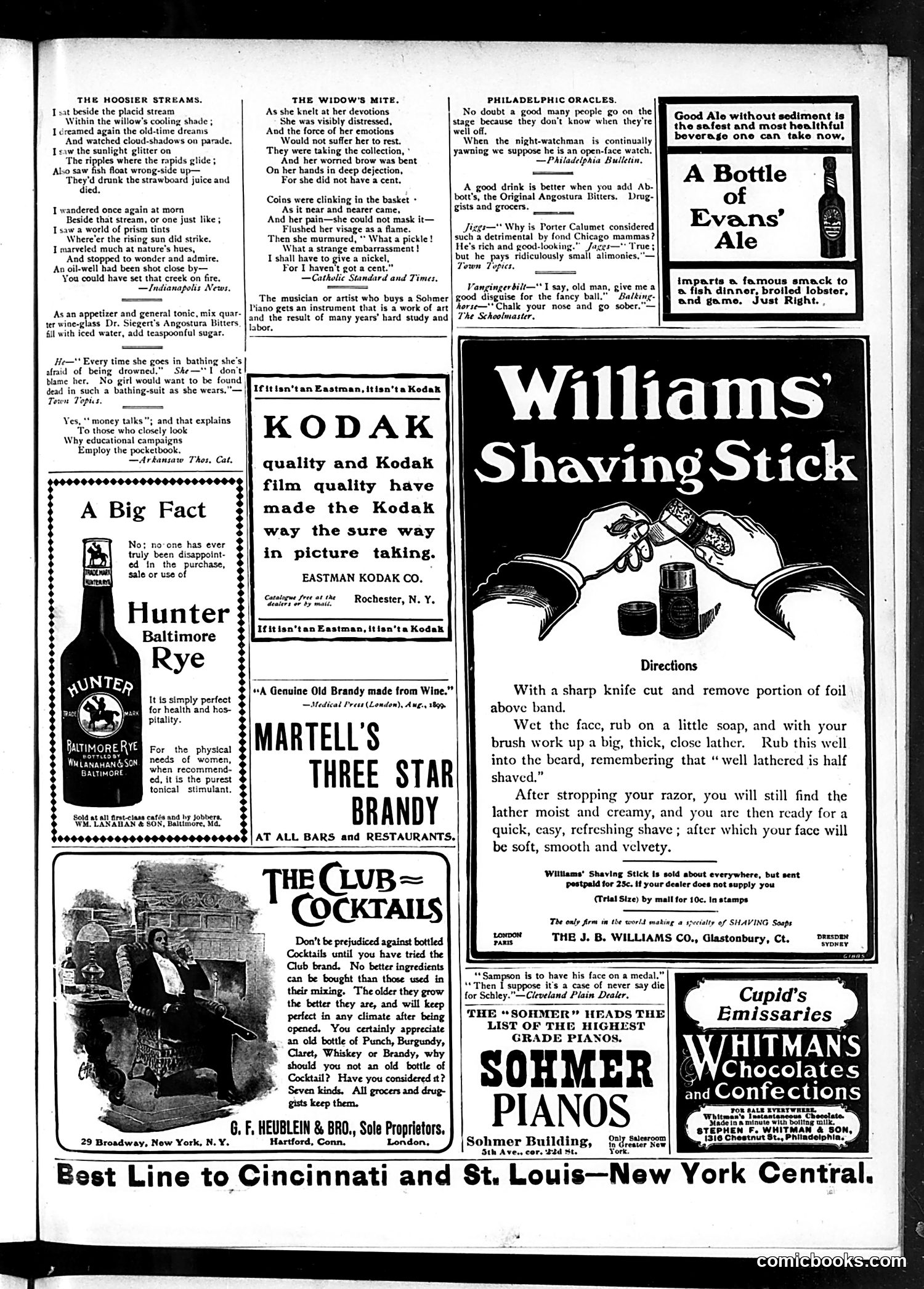 Judge — July 27, 1901 — page 11
