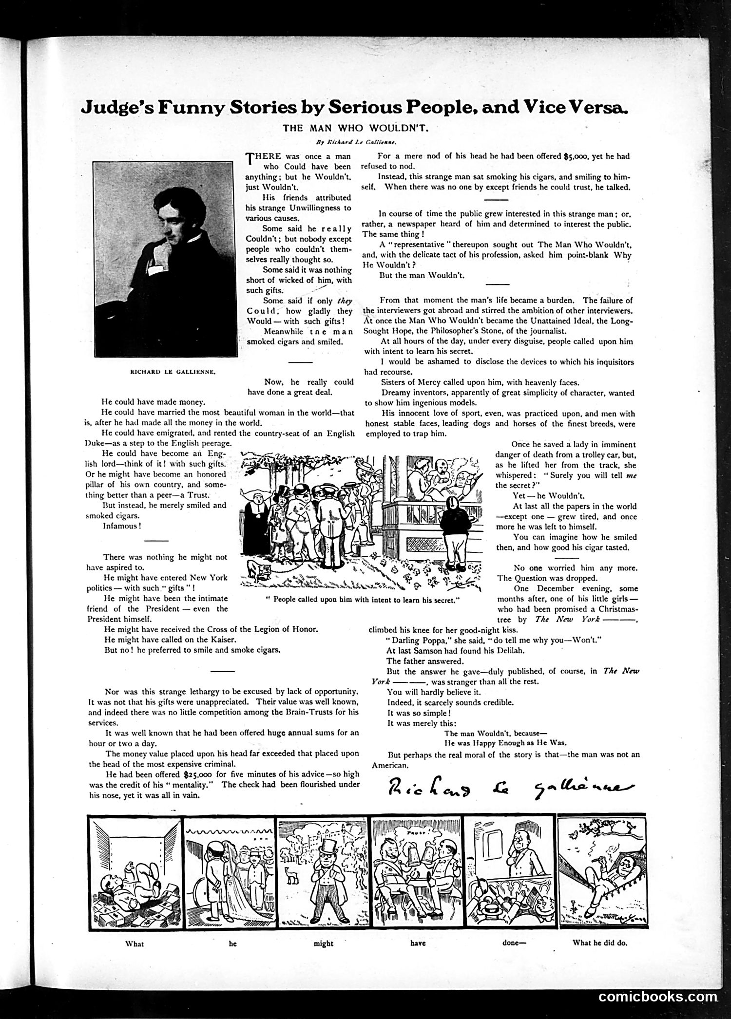 Judge — August 3, 1901 — page 3