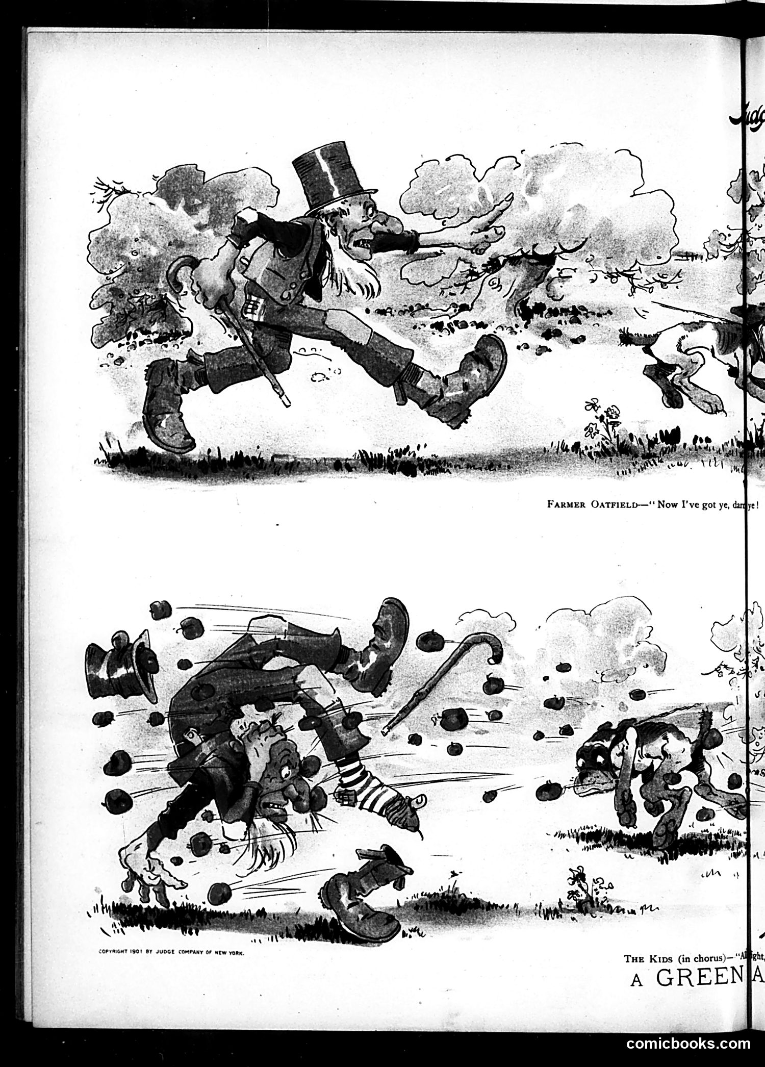 Judge — August 3, 1901 — page 8