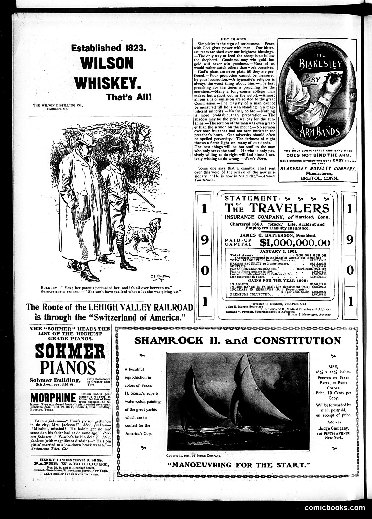 Judge — August 3, 1901 — page 12