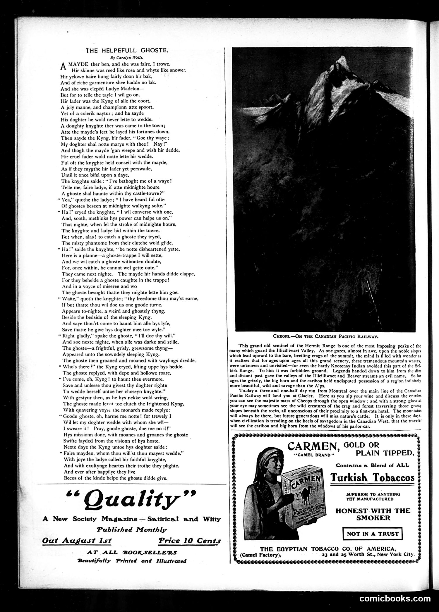 Judge — August 3, 1901 — page 14