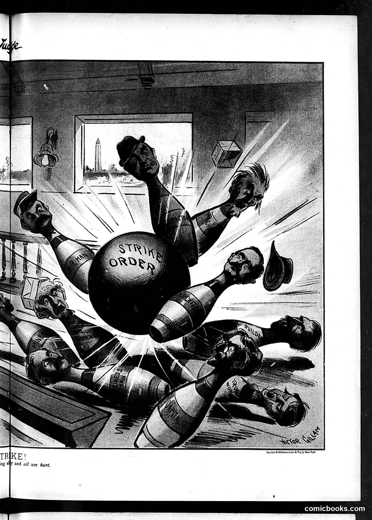 Judge — August 10, 1901 — page 9