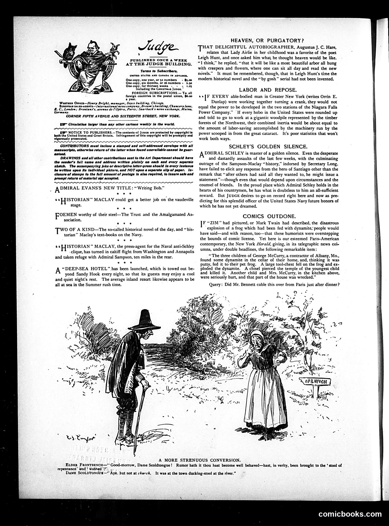 Judge — August 17, 1901 — page 2