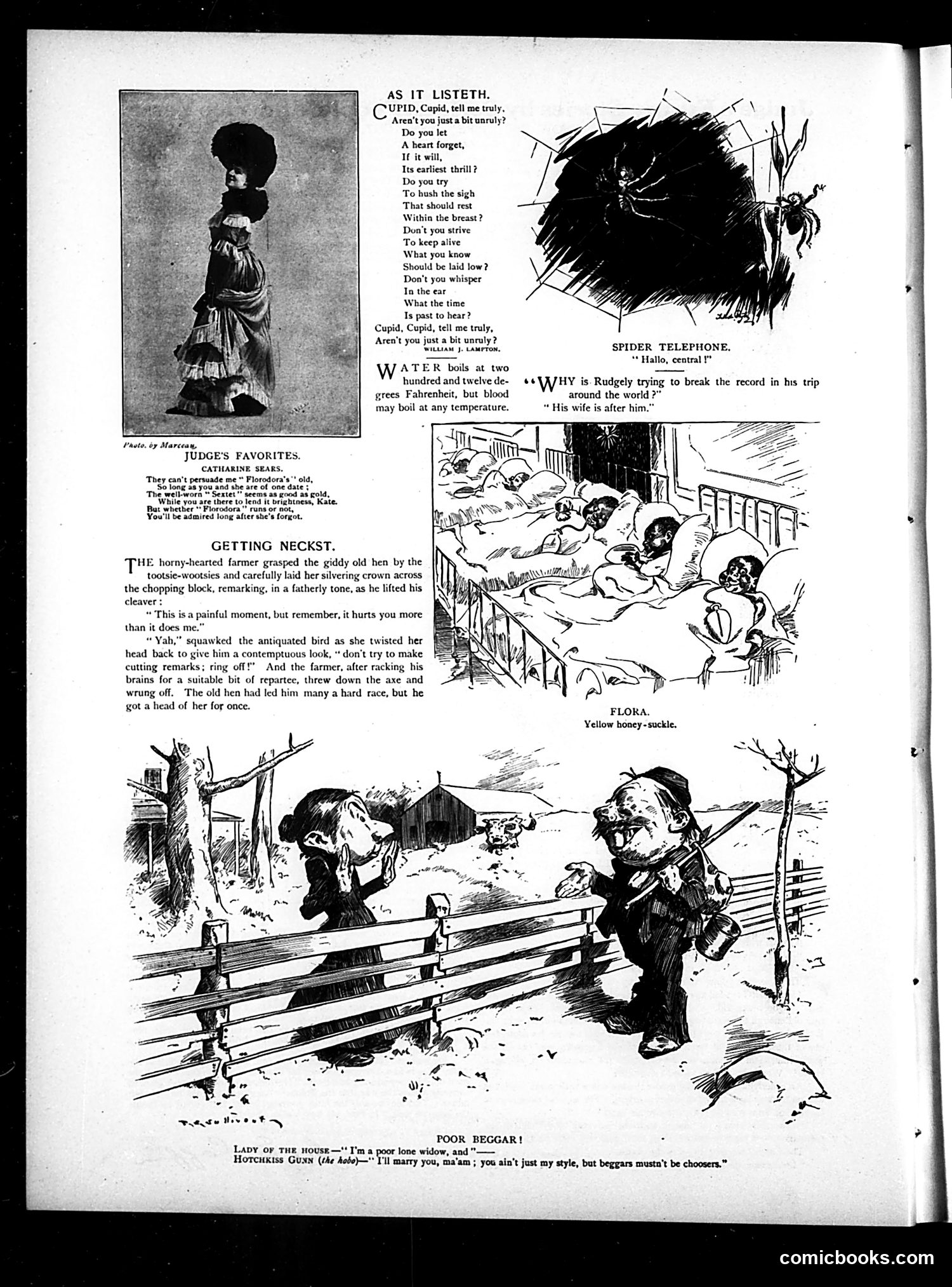 Judge — August 17, 1901 — page 4