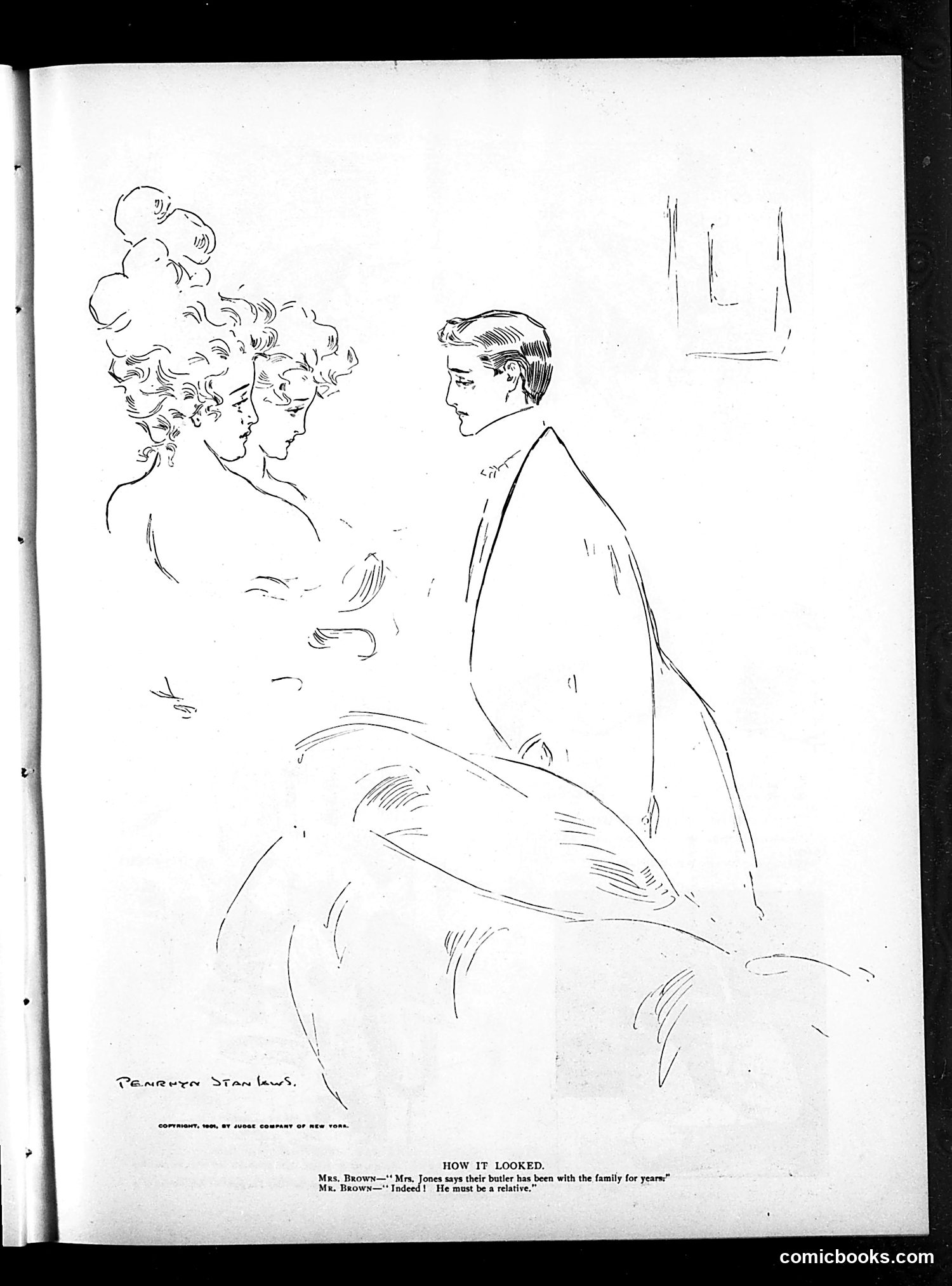Judge — August 17, 1901 — page 5