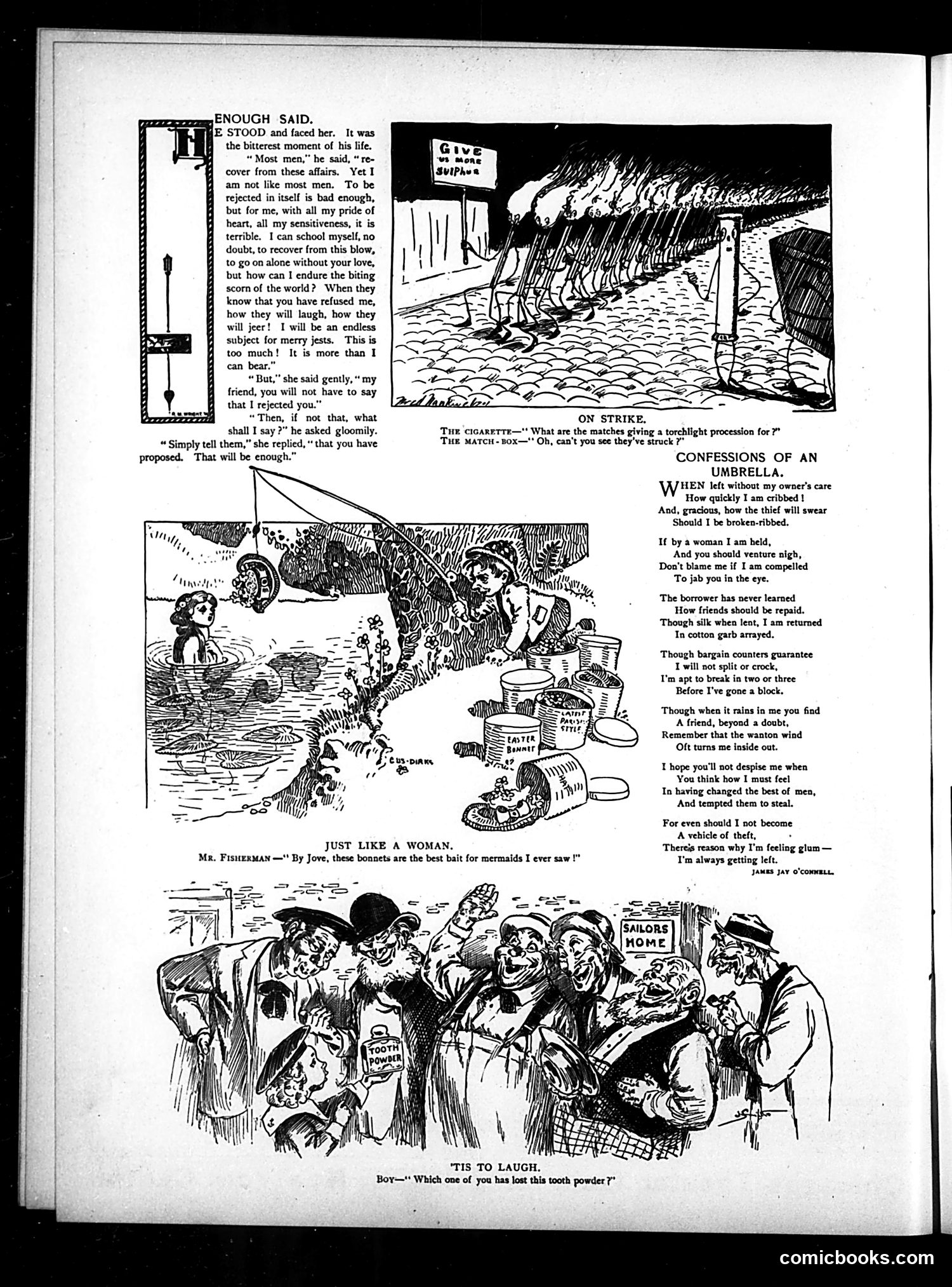 Judge — August 17, 1901 — page 10