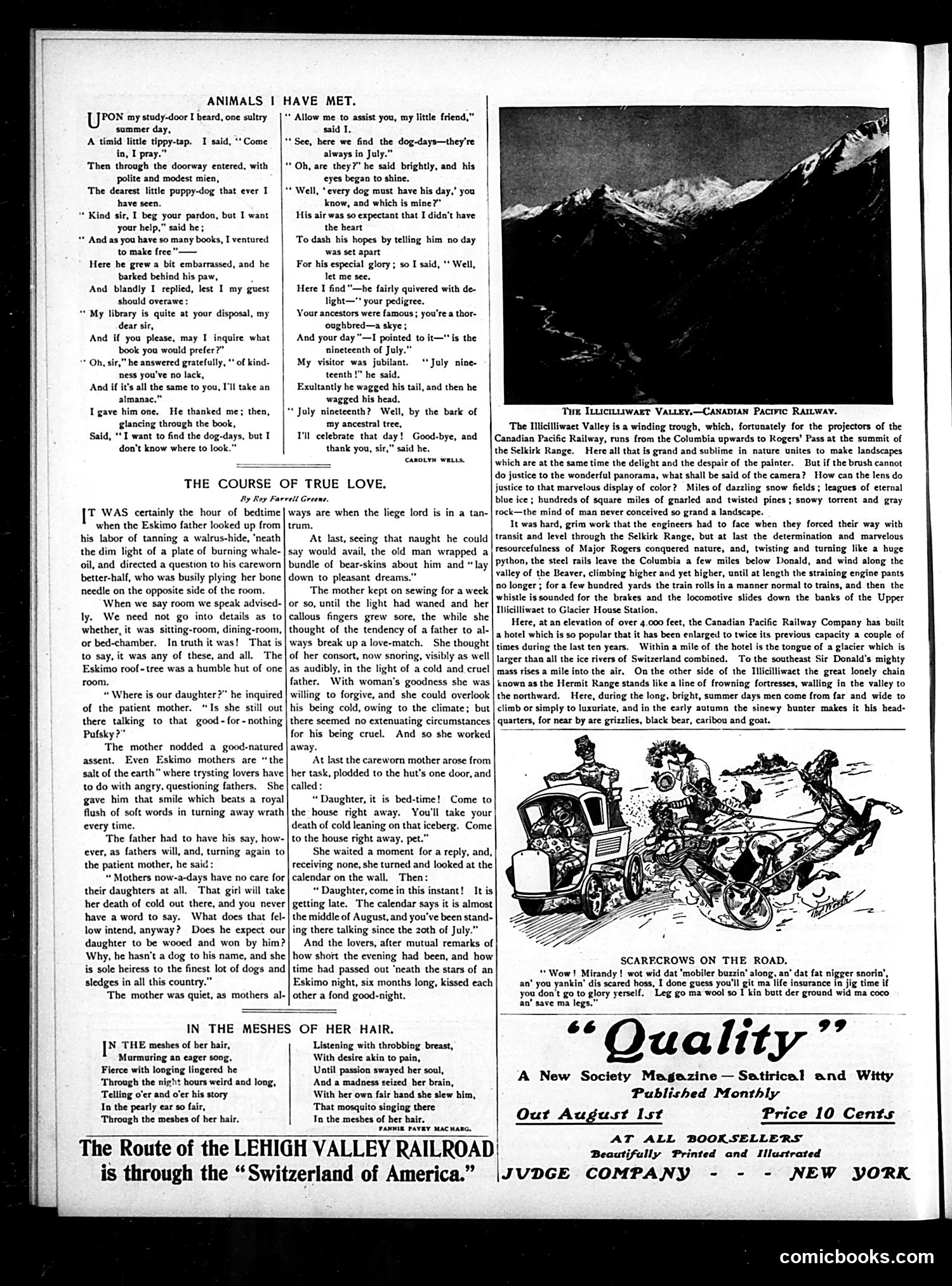 Judge — August 17, 1901 — page 14