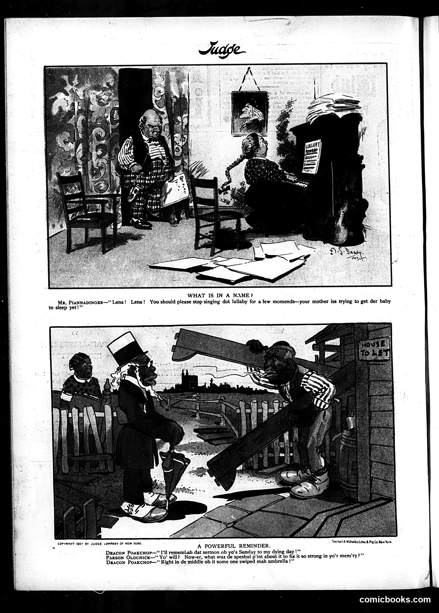 Judge — August 17, 1901 — page 16