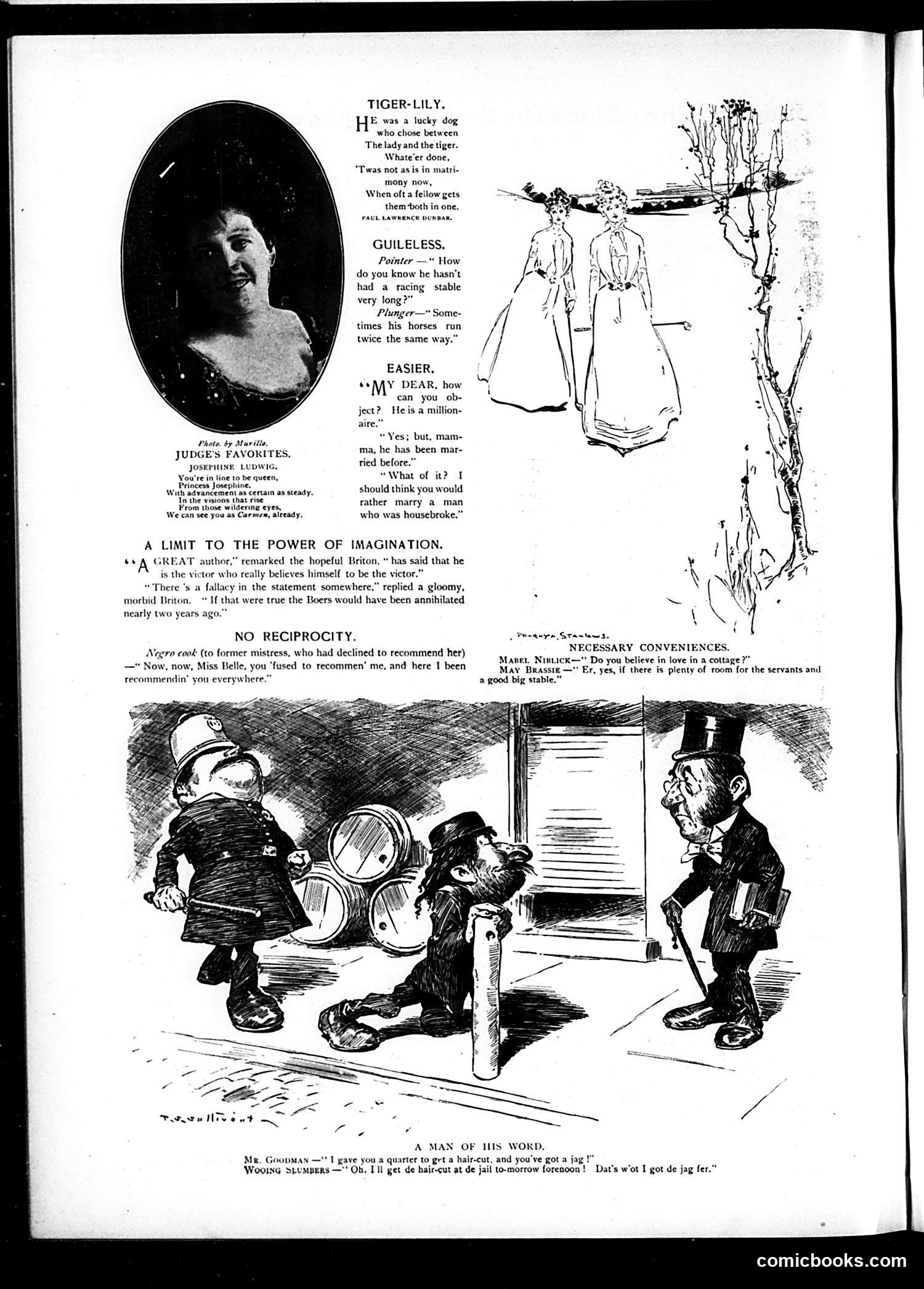 Judge — August 24, 1901 — page 4