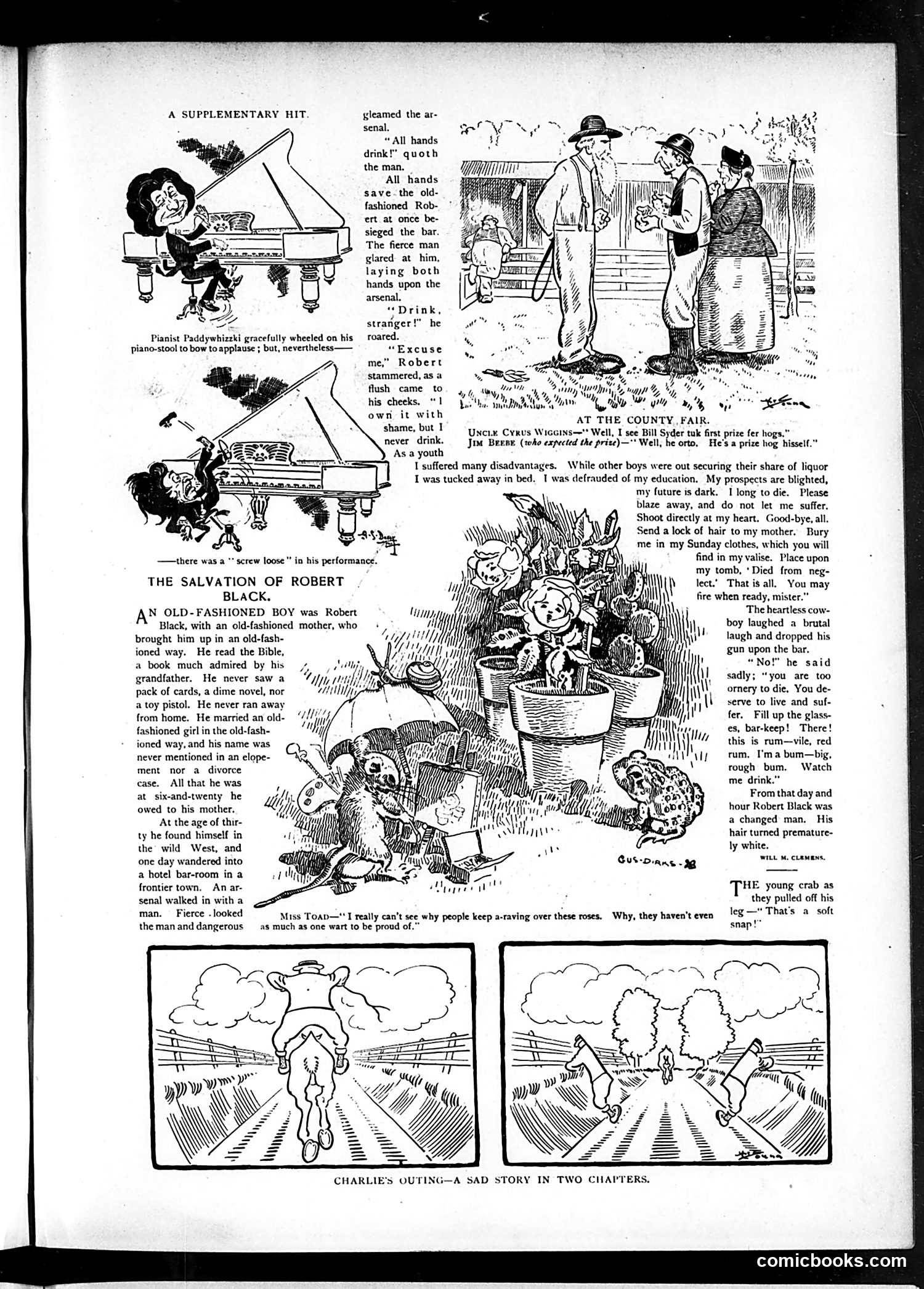 Judge — August 24, 1901 — page 7