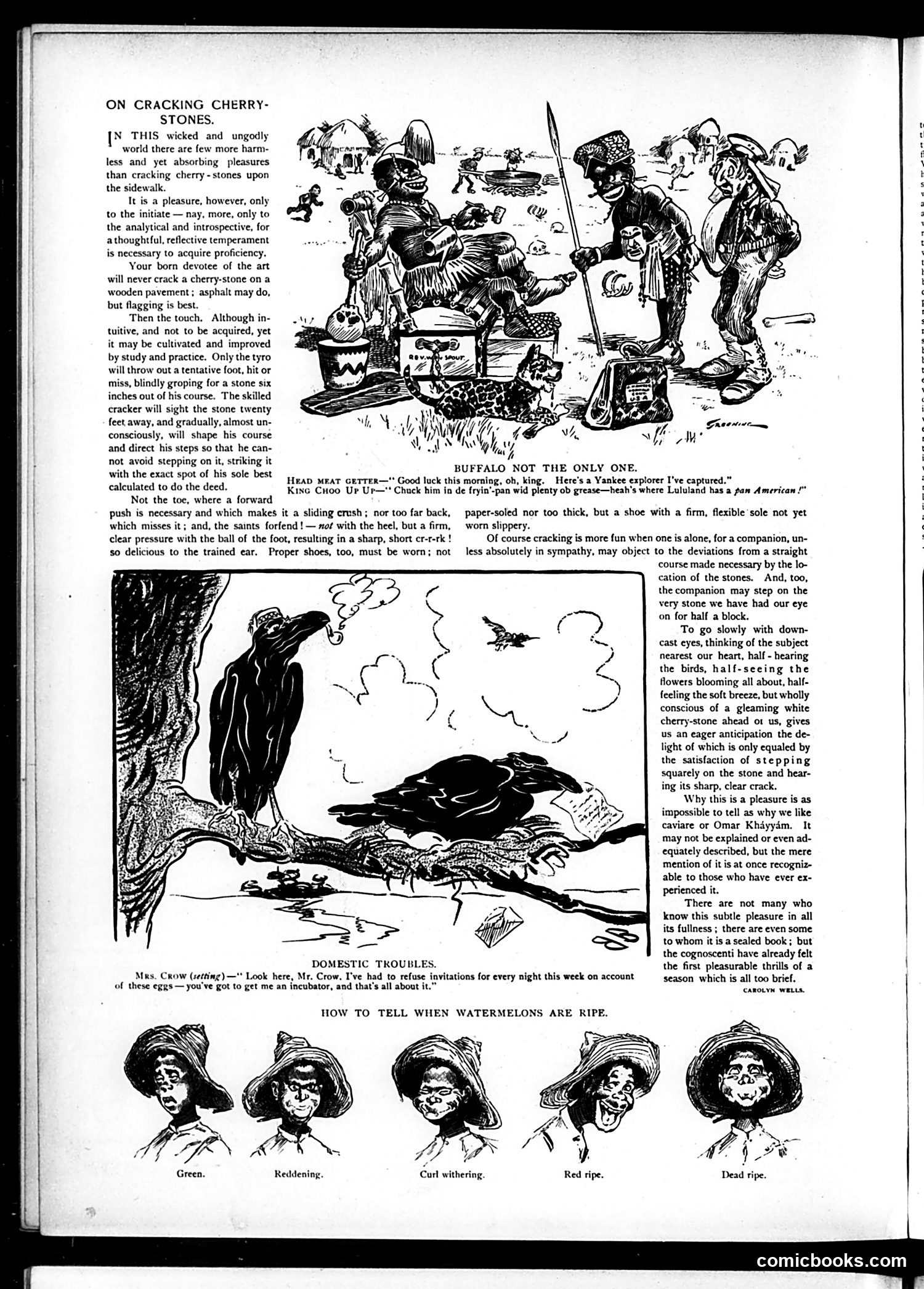 Judge — August 24, 1901 — page 10