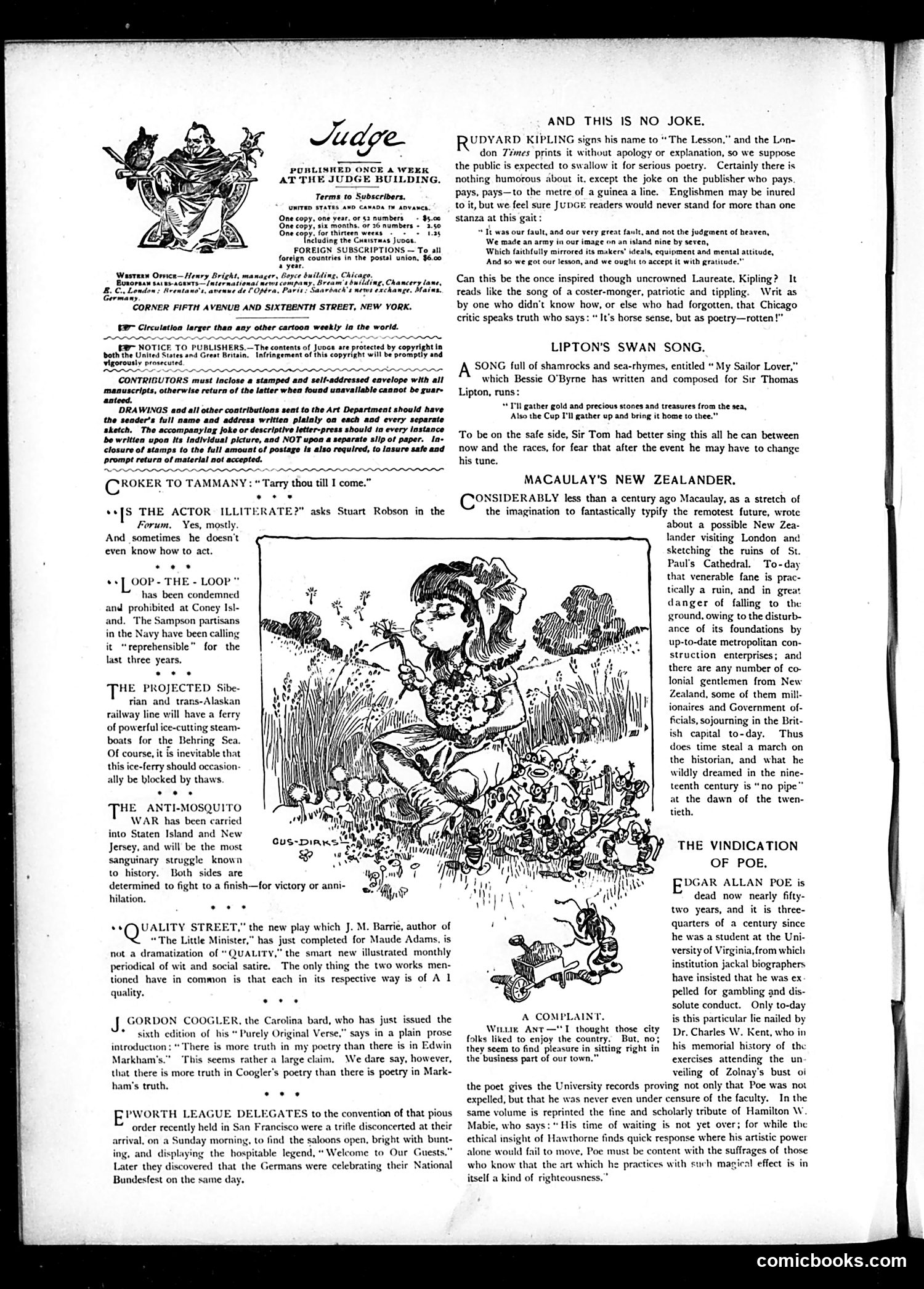Judge — August 31, 1901 — page 2