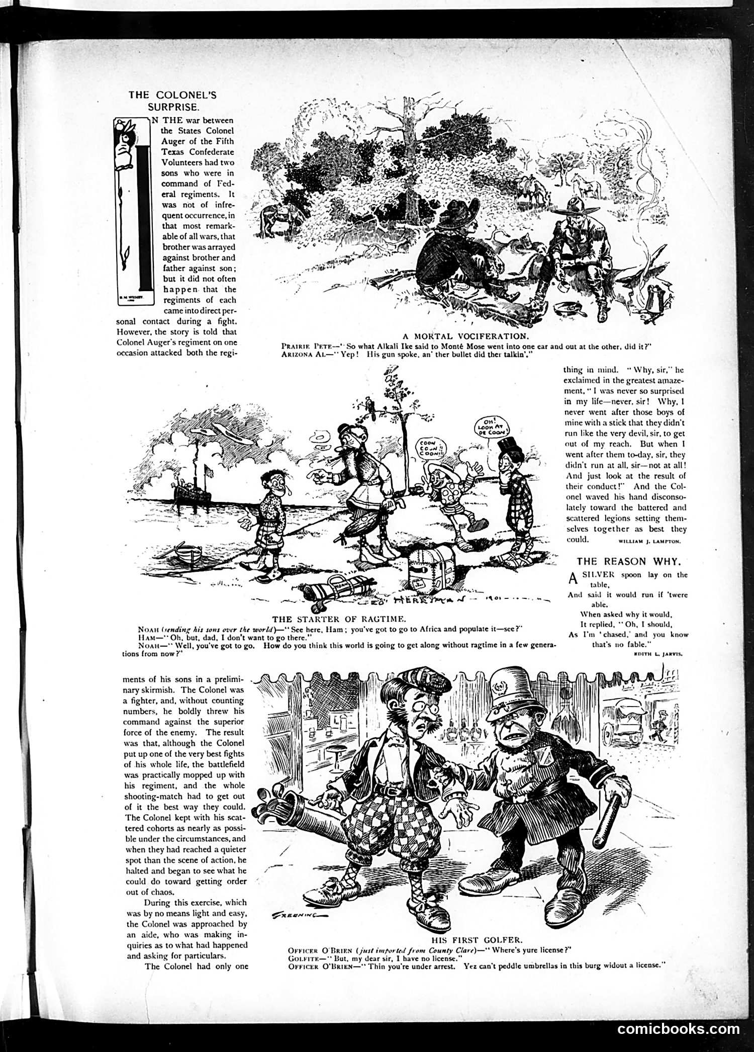 Judge — August 31, 1901 — page 7