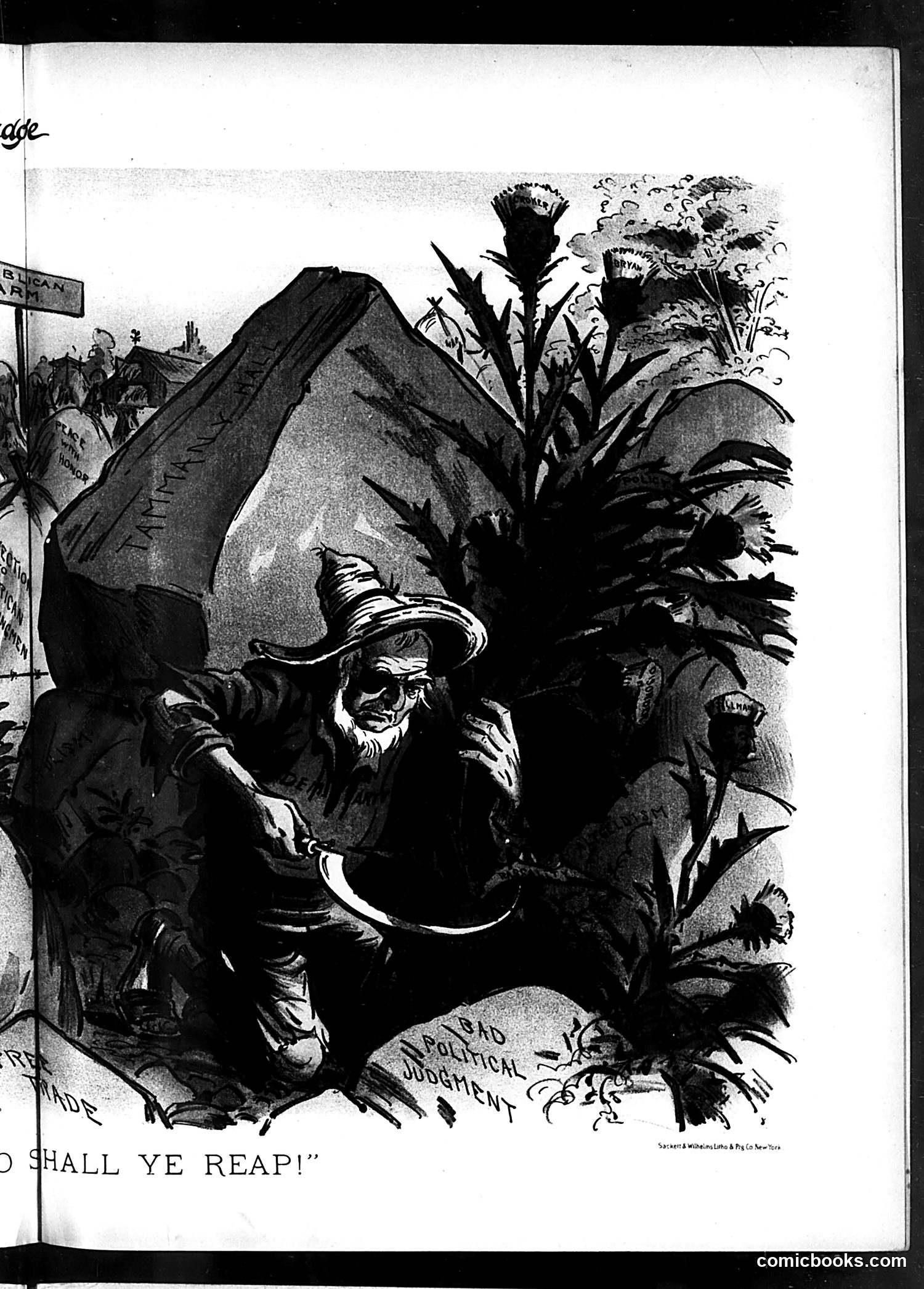 Judge — August 31, 1901 — page 9