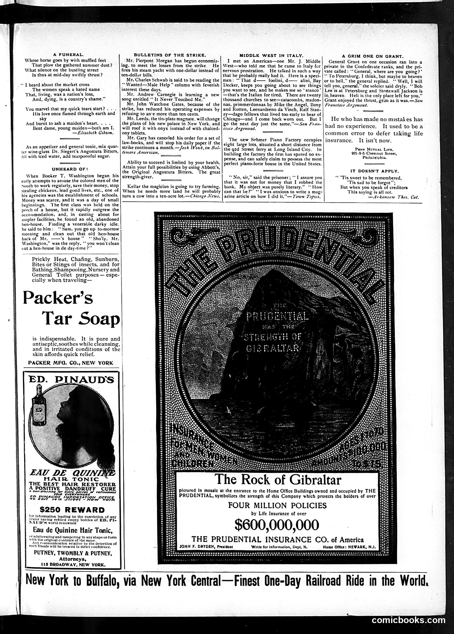 Judge — August 31, 1901 — page 11