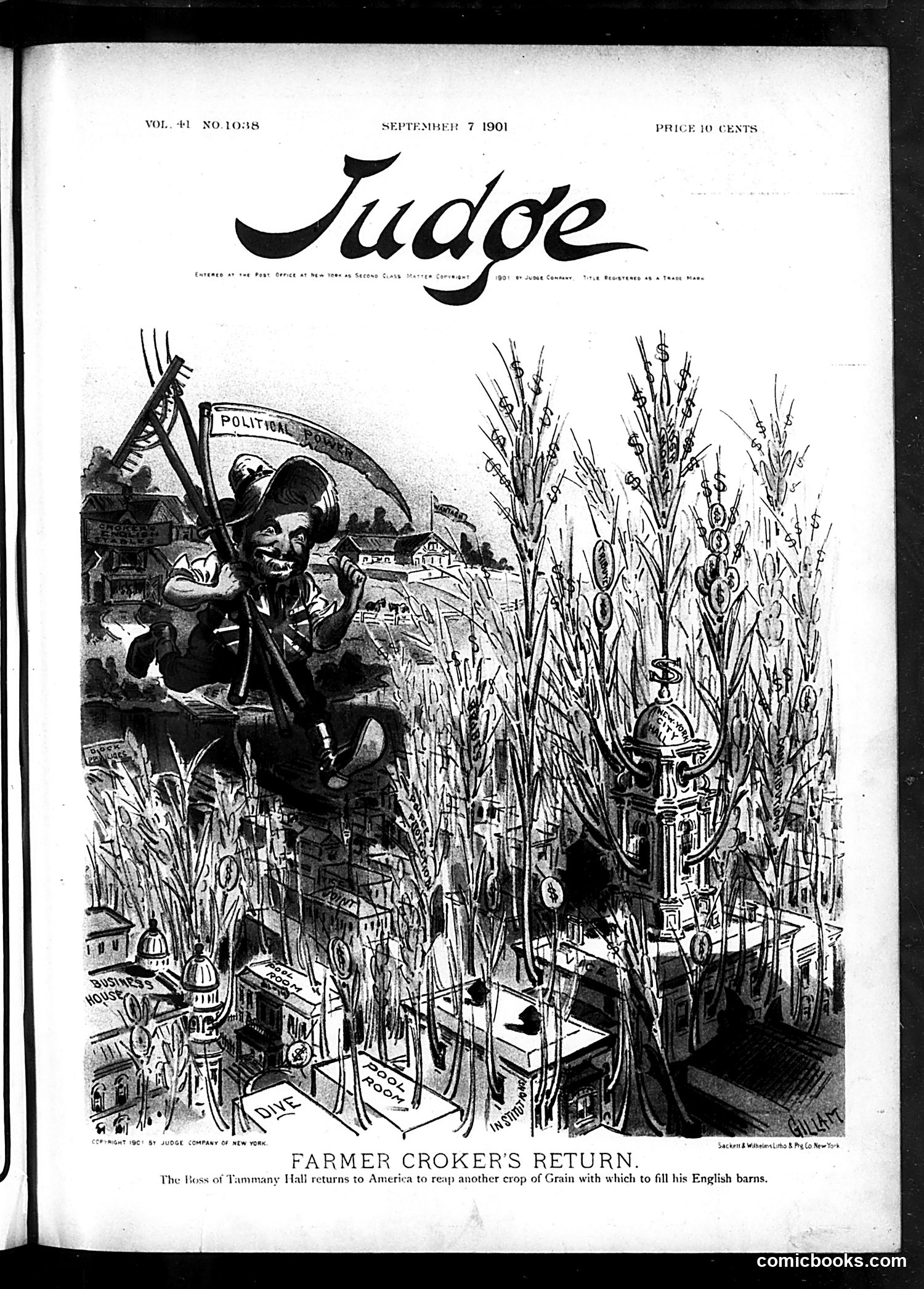 Judge — September 7, 1901 — page 3
