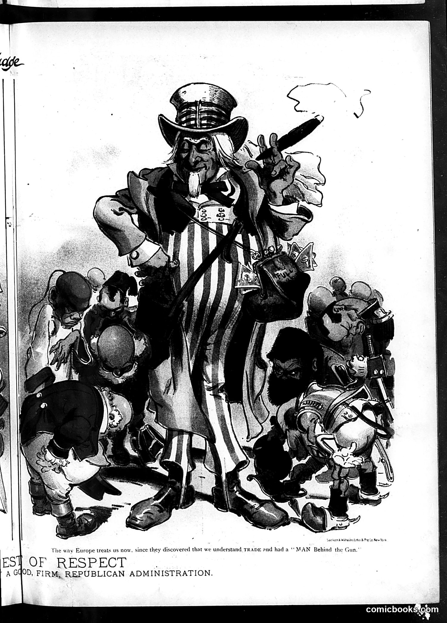 Judge — September 7, 1901 — page 11