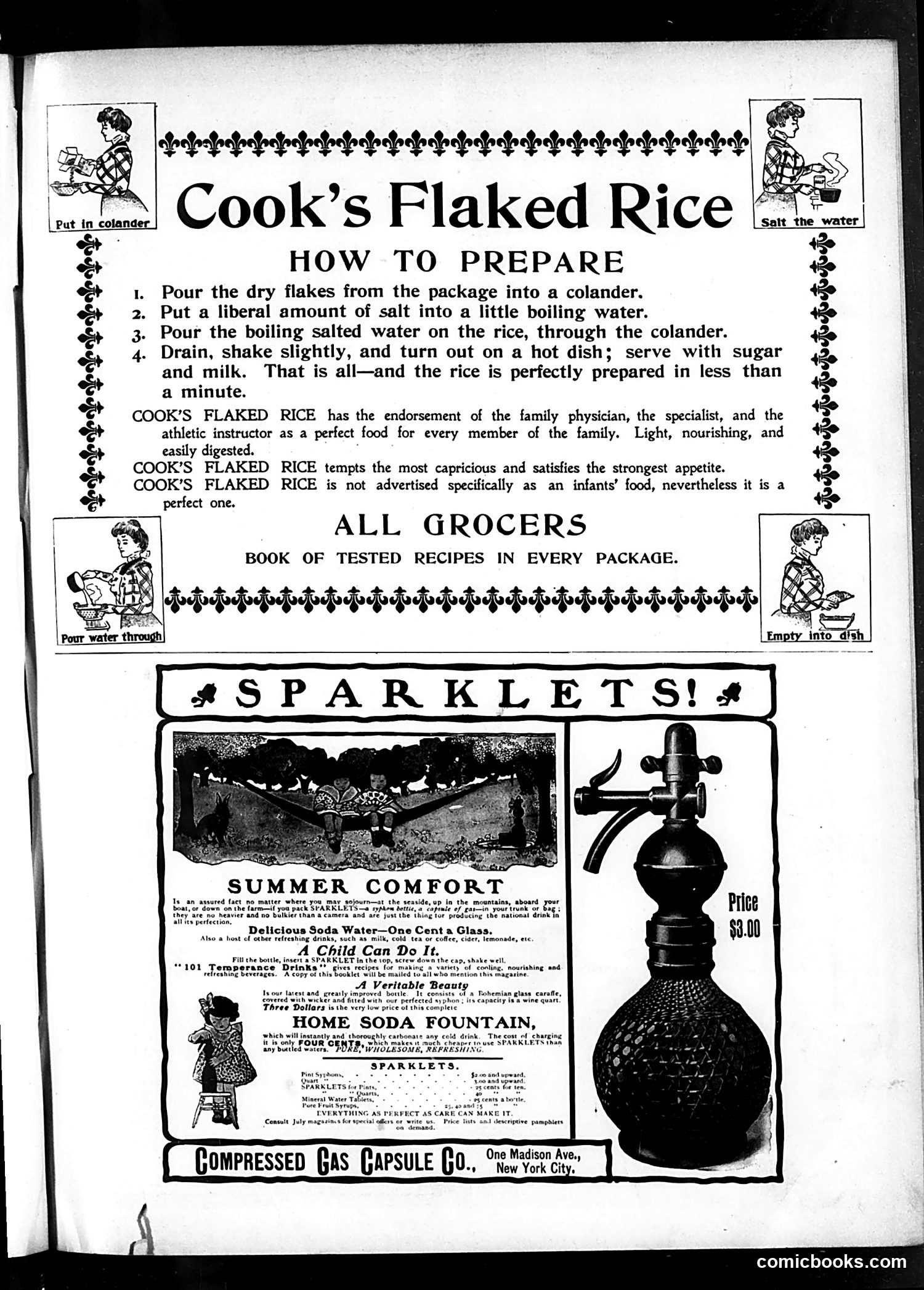Judge — September 7, 1901 — page 19