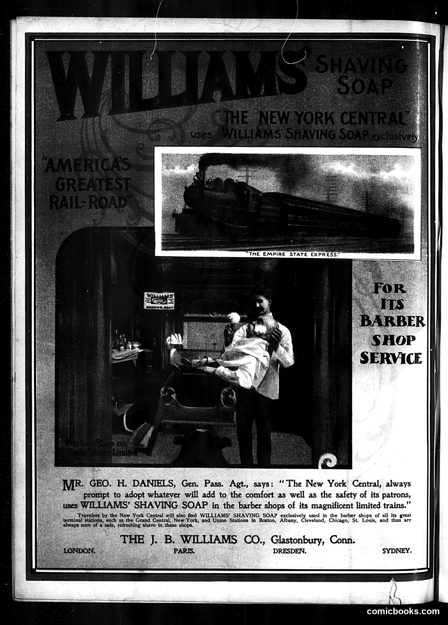 Judge — September 7, 1901 — page 20