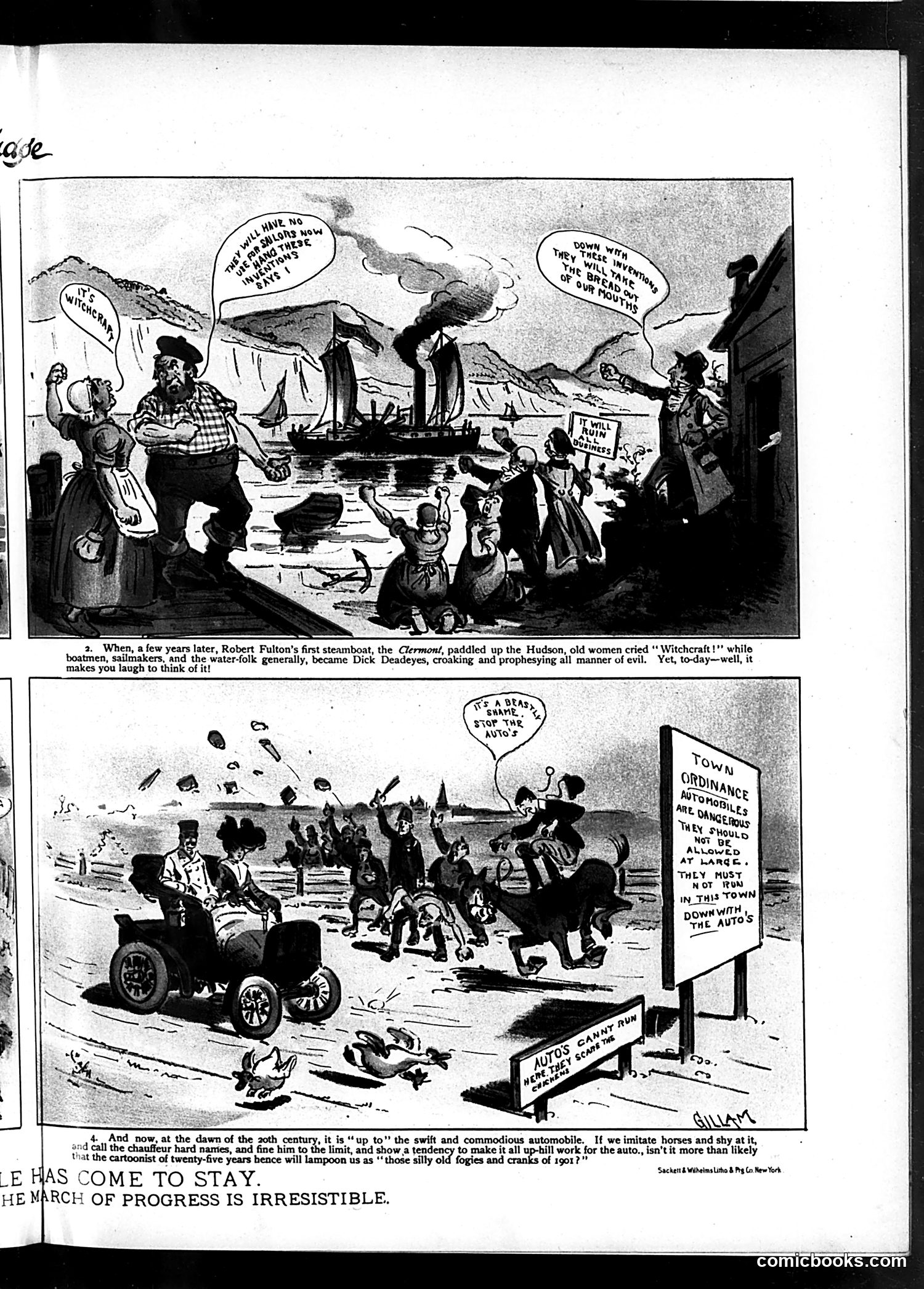 Judge — September 14, 1901 — page 9