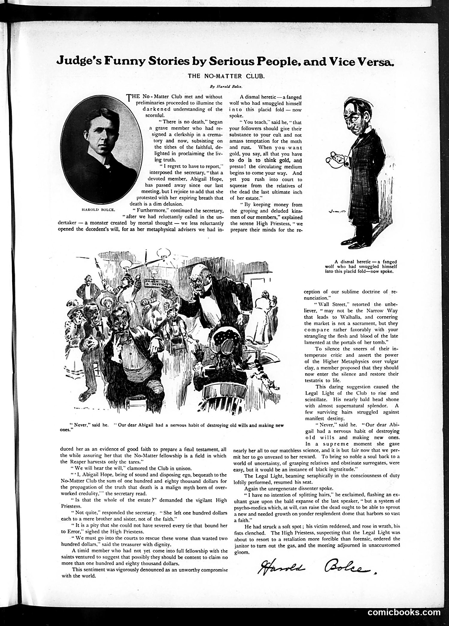 Judge — September 21, 1901 — page 3